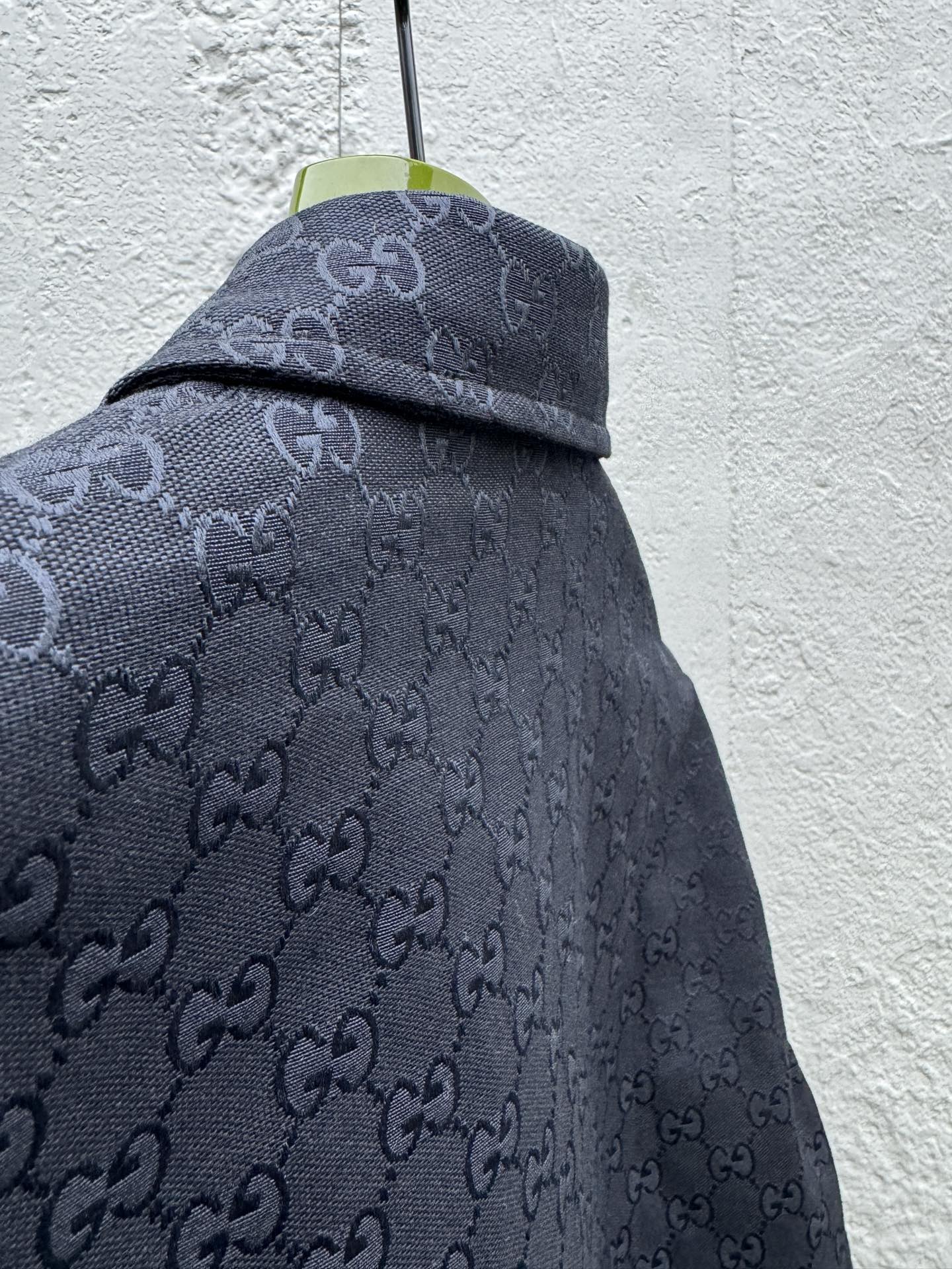 Gucci Haute Couture Designer Jacket Coat Ready-to-Wear Ref.13FB7FF3 9