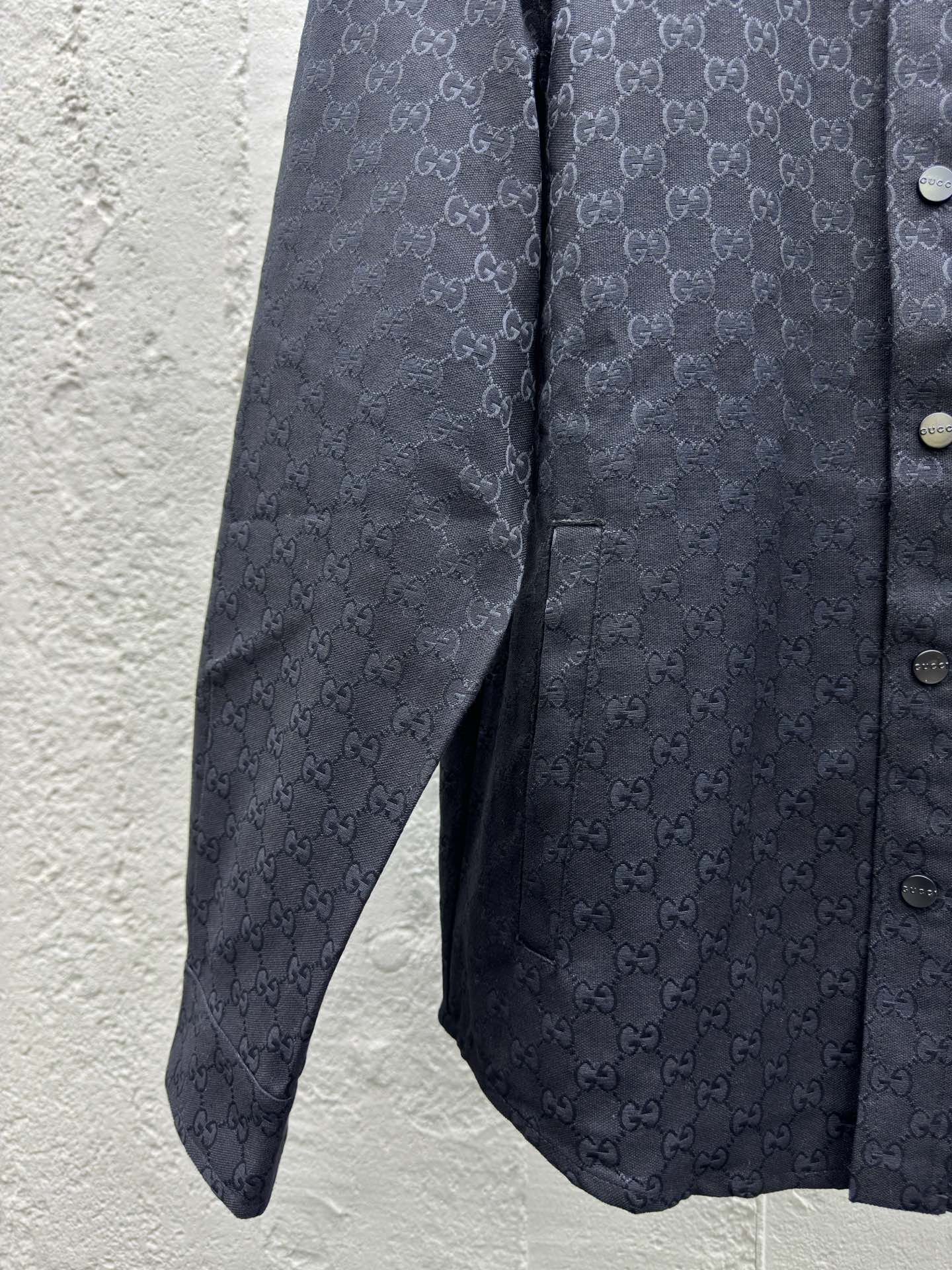 Gucci Haute Couture Designer Jacket Coat Ready-to-Wear Ref.13FB7FF3 6