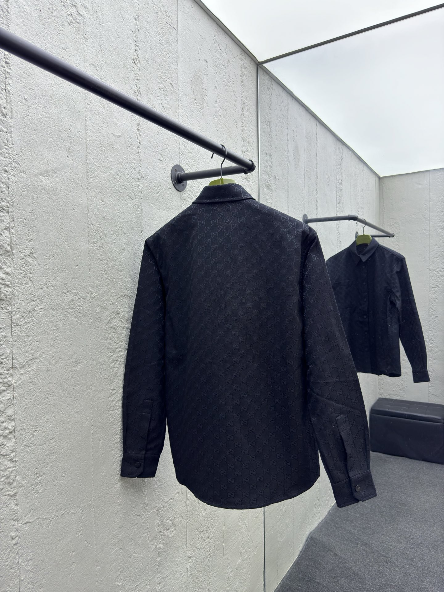 Gucci Haute Couture Designer Jacket Coat Ready-to-Wear Ref.13FB7FF3 2