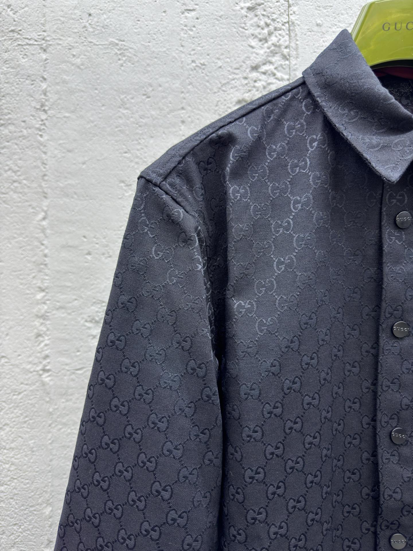 Gucci Haute Couture Designer Jacket Coat Ready-to-Wear Ref.13FB7FF3 4