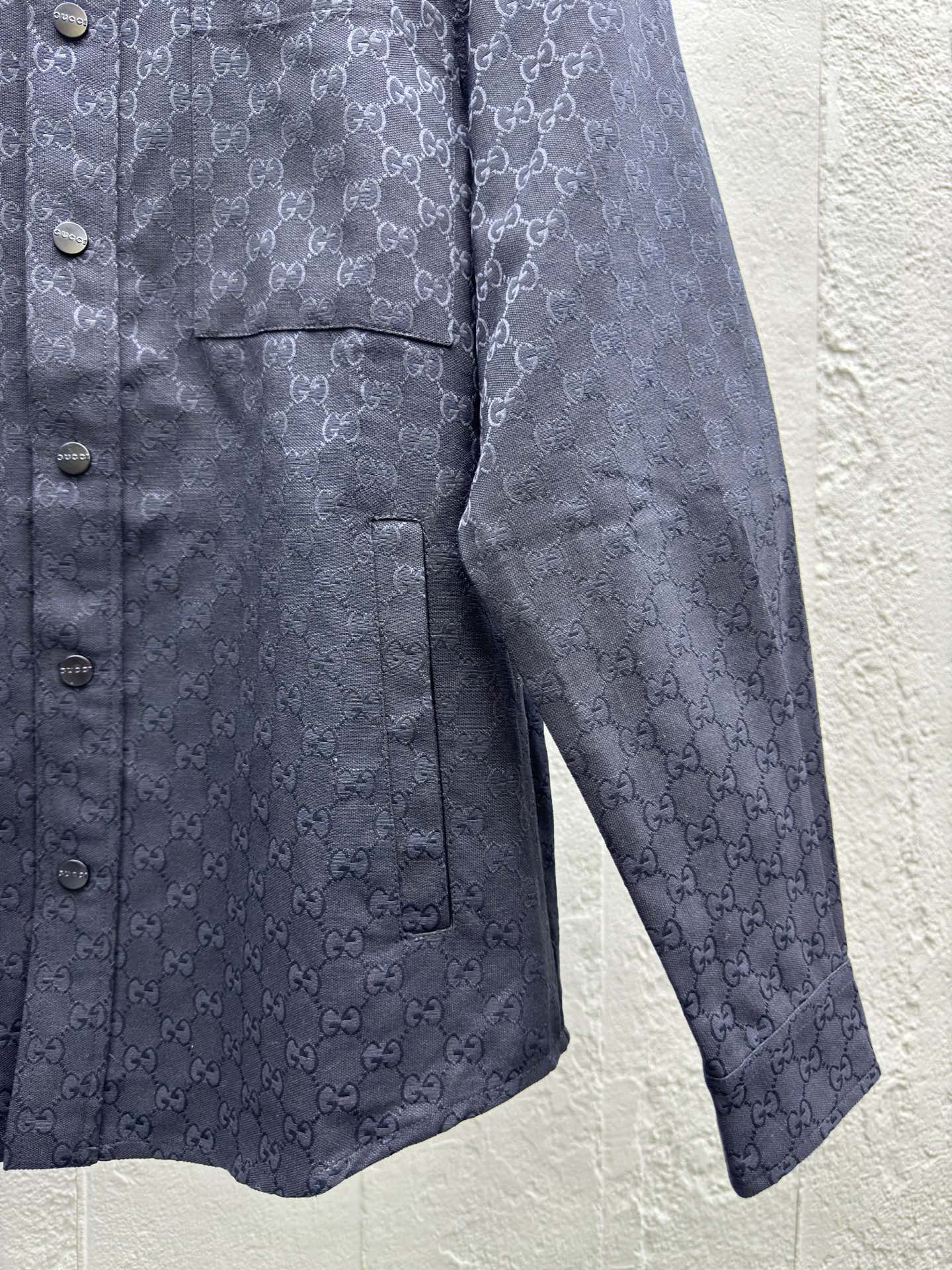 Gucci Haute Couture Designer Jacket Coat Ready-to-Wear Ref.13FB7FF3 7