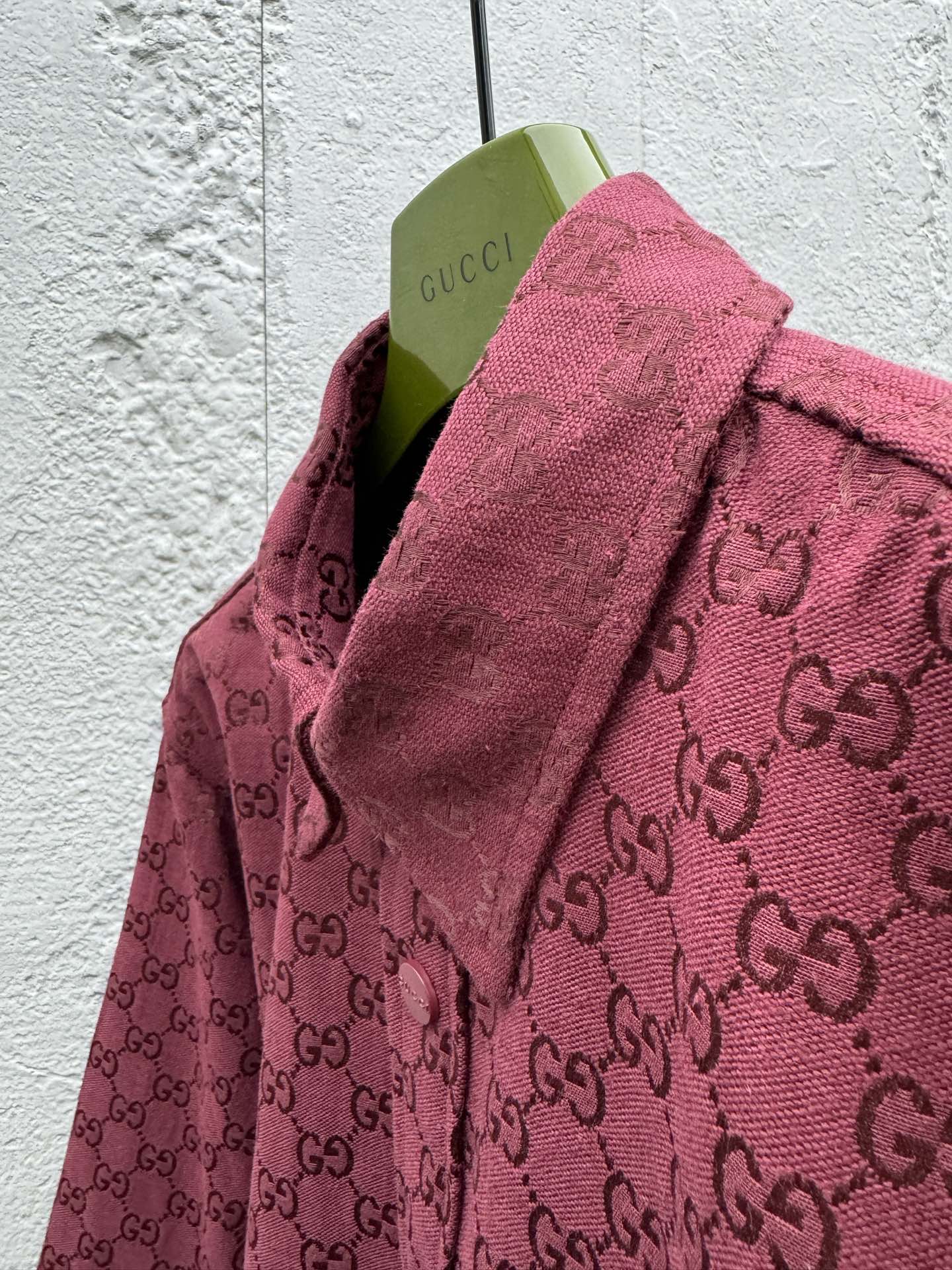 Gucci Haute Couture Designer Jacket Coat Ready-to-Wear Ref 8