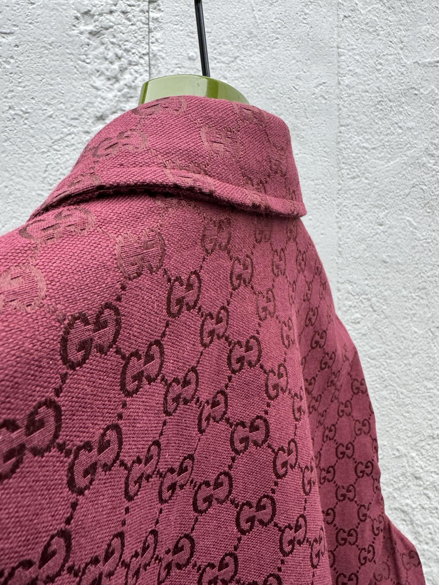 Gucci Haute Couture Designer Jacket Coat Ready-to-Wear Ref 9
