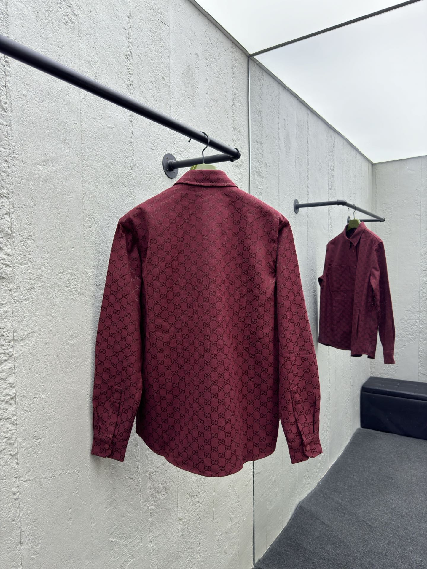 Gucci Haute Couture Designer Jacket Coat Ready-to-Wear Ref 2