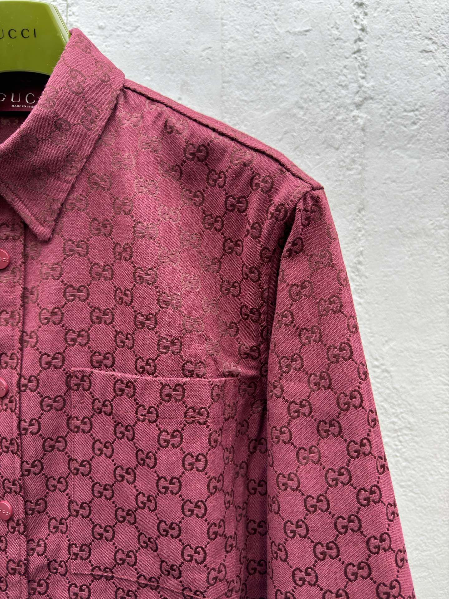 Gucci Haute Couture Designer Jacket Coat Ready-to-Wear Ref 5