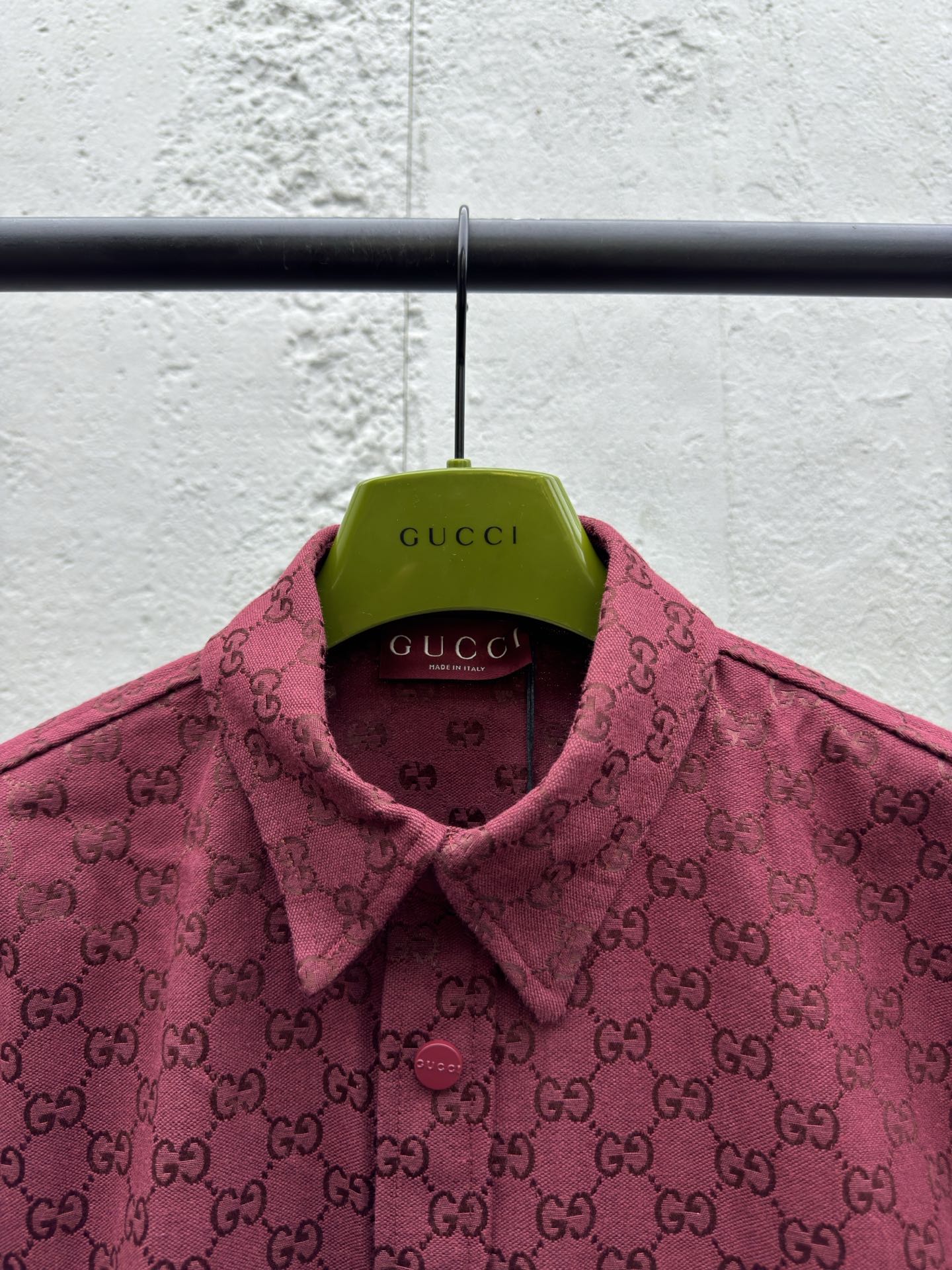 Gucci Haute Couture Designer Jacket Coat Ready-to-Wear Ref 3