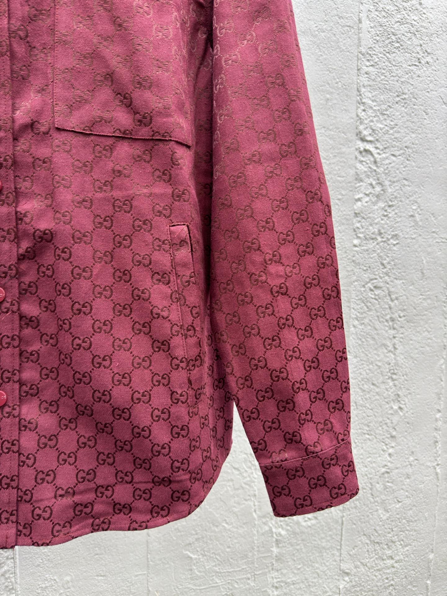 Gucci Haute Couture Designer Jacket Coat Ready-to-Wear Ref 7