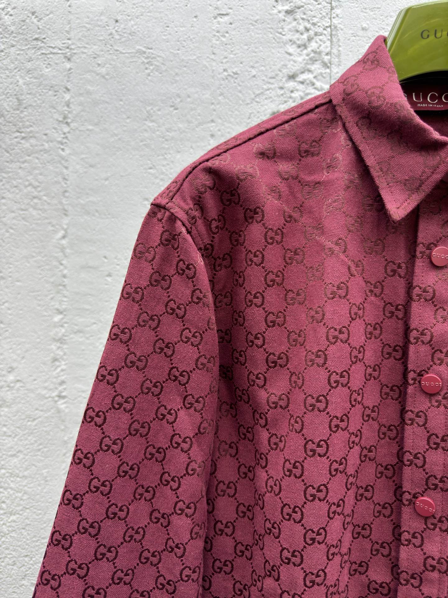 Gucci Haute Couture Designer Jacket Coat Ready-to-Wear Ref 4