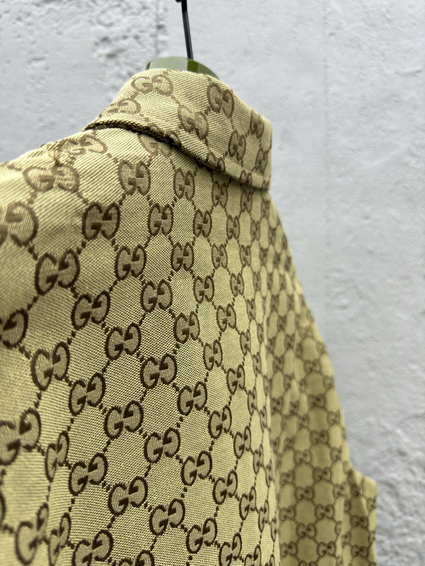 Gucci Haute Couture Designer Jacket Coat Ready-to-Wear Ref.44CD010D 9