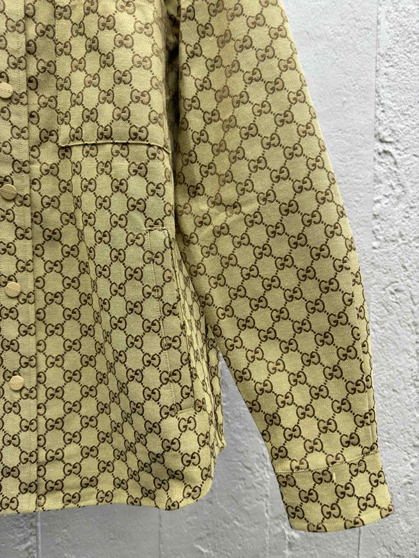 Gucci Haute Couture Designer Jacket Coat Ready-to-Wear Ref.44CD010D 7