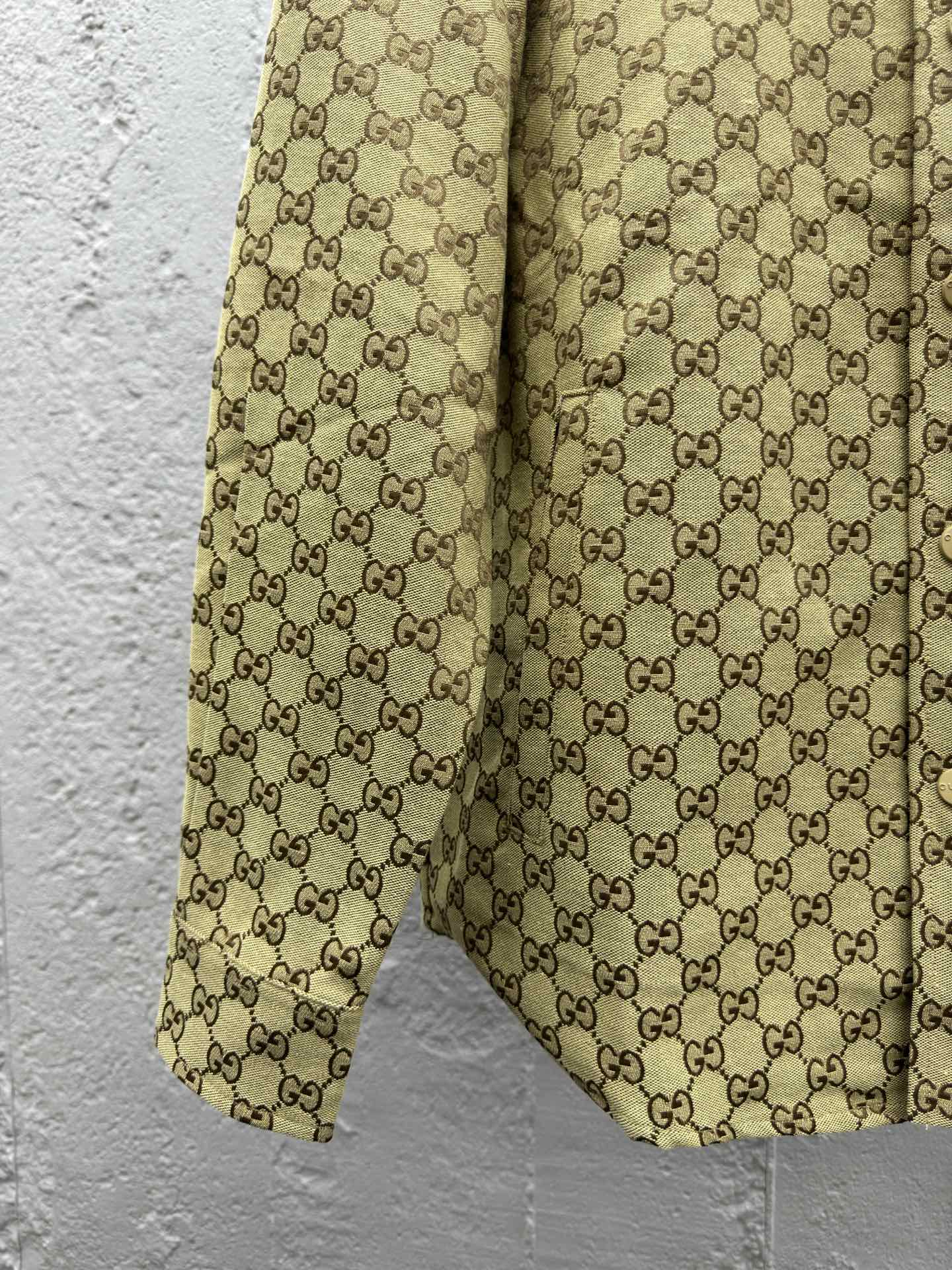 Gucci Haute Couture Designer Jacket Coat Ready-to-Wear Ref.44CD010D 6