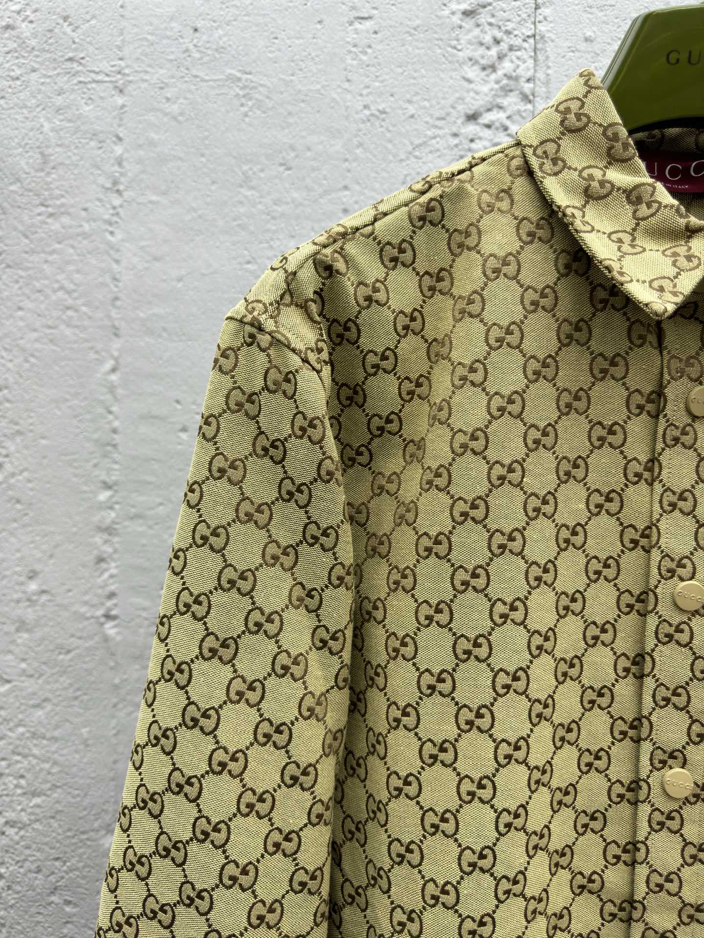 Gucci Haute Couture Designer Jacket Coat Ready-to-Wear Ref.44CD010D 4