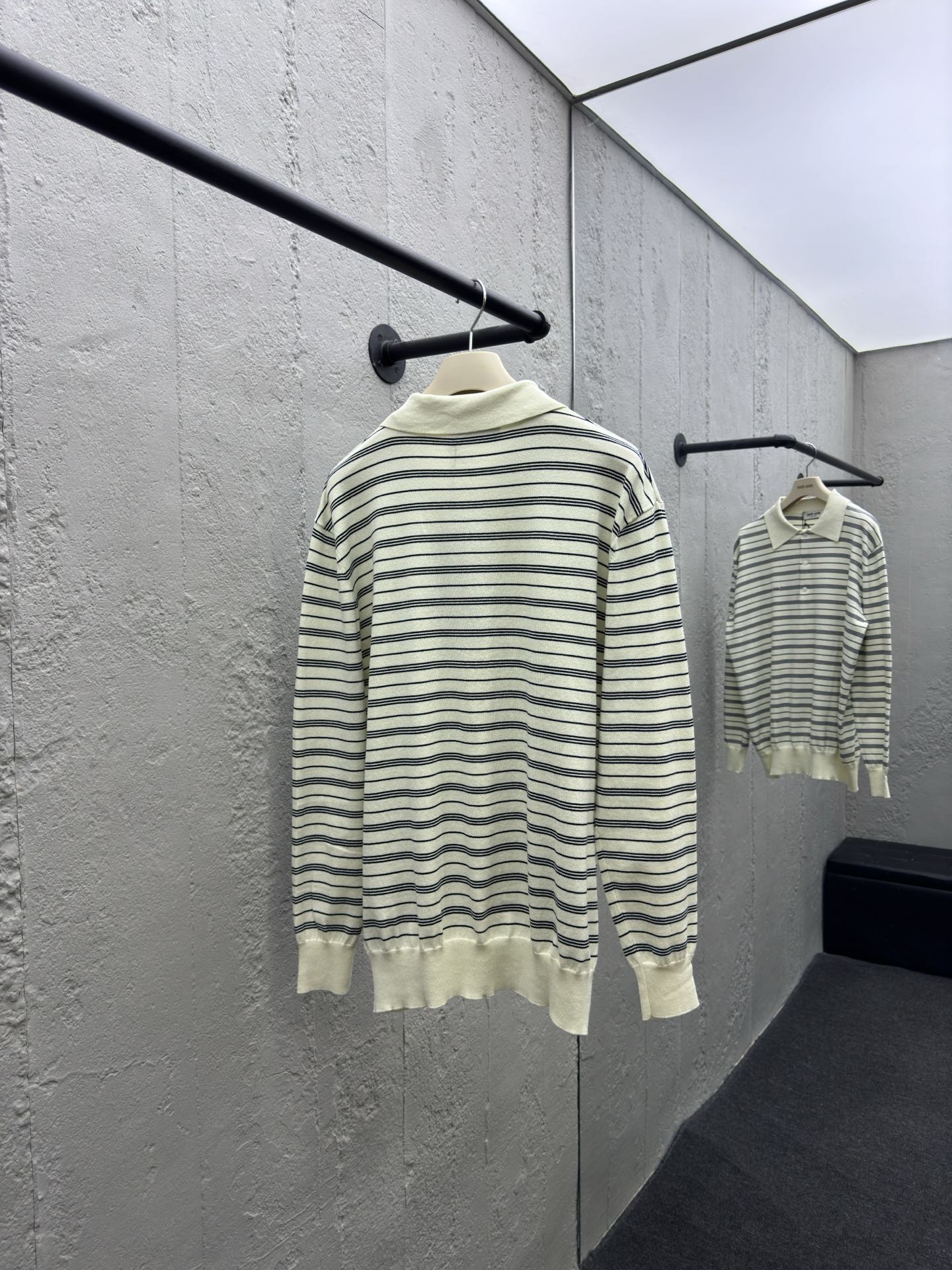 Miu Miu Haute Couture Designer Jacket Coat Ready-to-Wear Ref 2