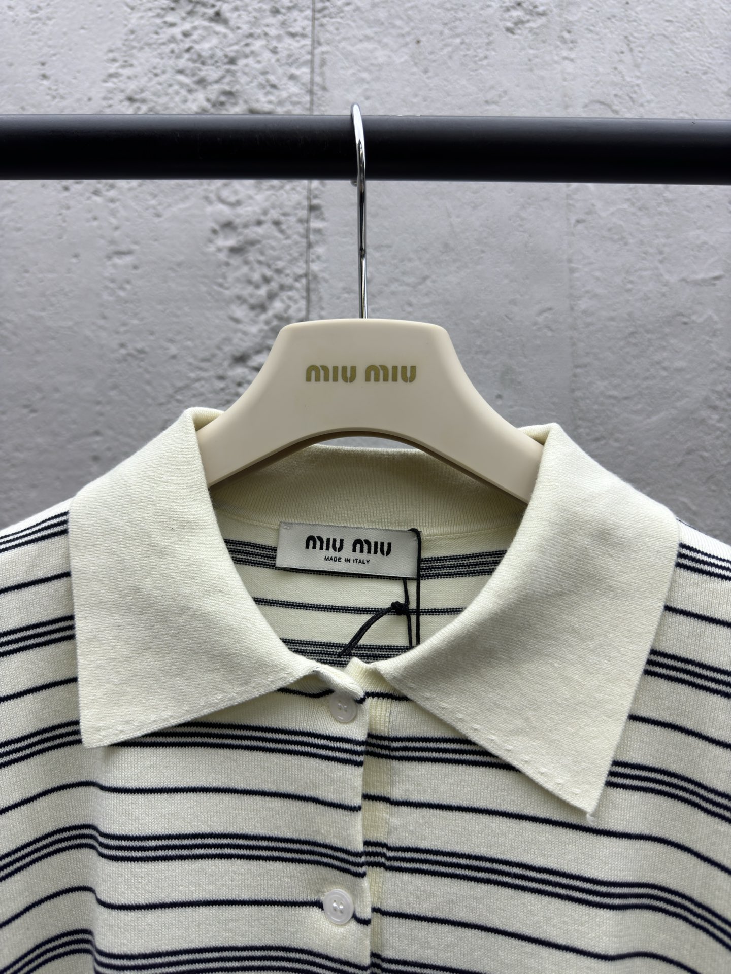 Miu Miu Haute Couture Designer Jacket Coat Ready-to-Wear Ref 3