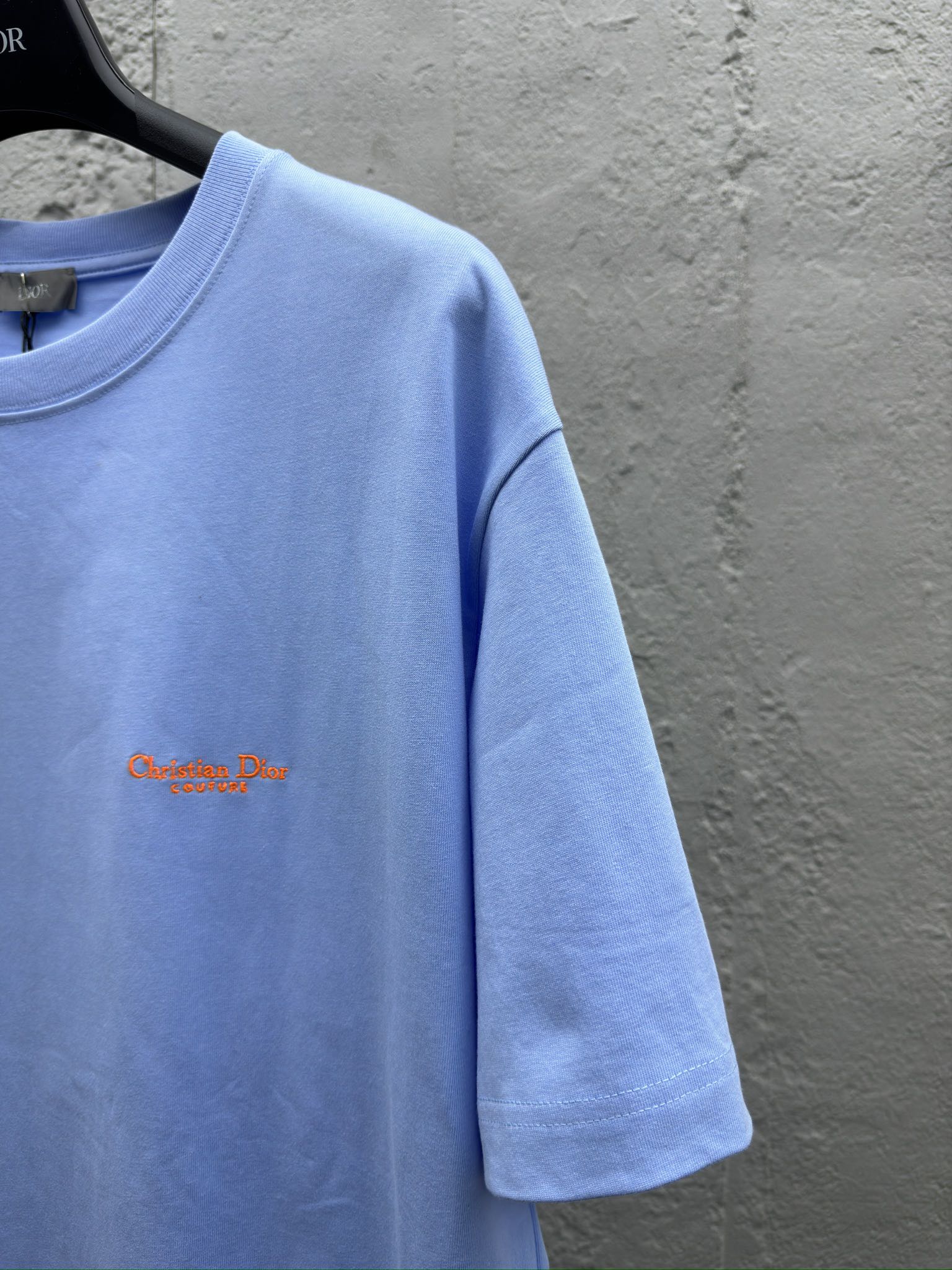 迪奥 Dior 高级成衣风衣外套及大衣服饰 #9DA0084C 5