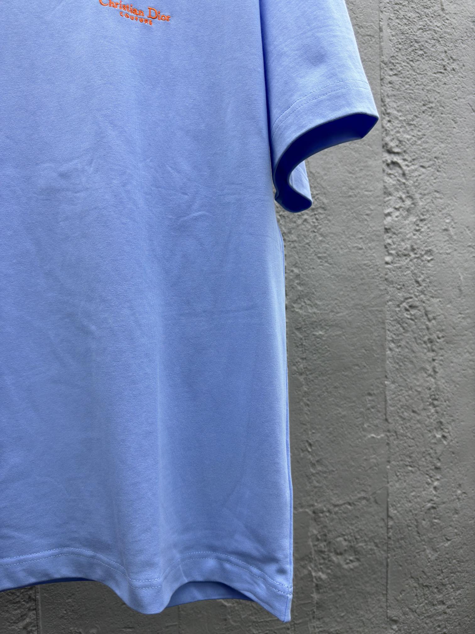迪奥 Dior 高级成衣风衣外套及大衣服饰 #9DA0084C 7