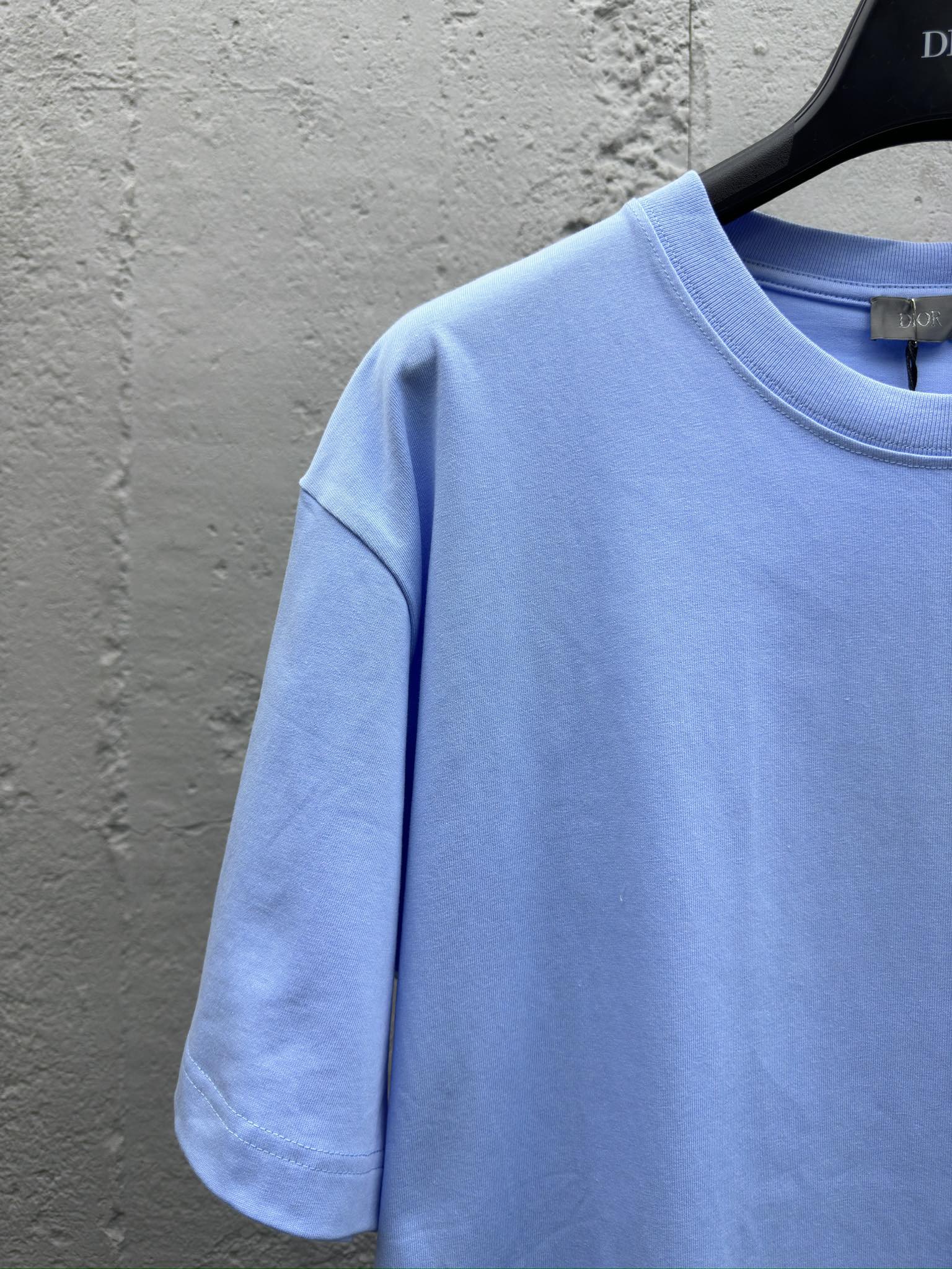 迪奥 Dior 高级成衣风衣外套及大衣服饰 #9DA0084C 4