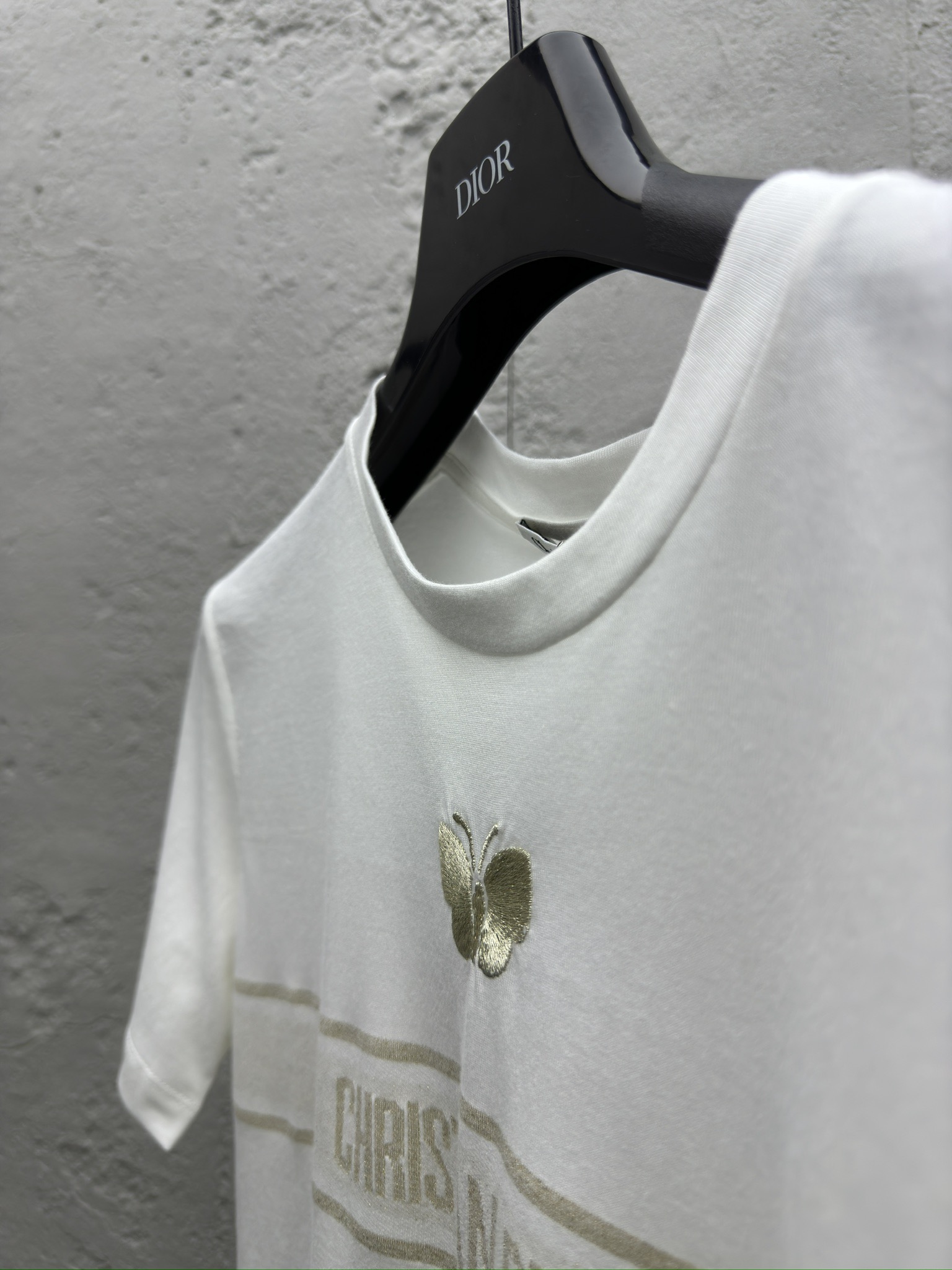 迪奥 Dior 高级成衣风衣外套及大衣服饰 #E868F3A6 8