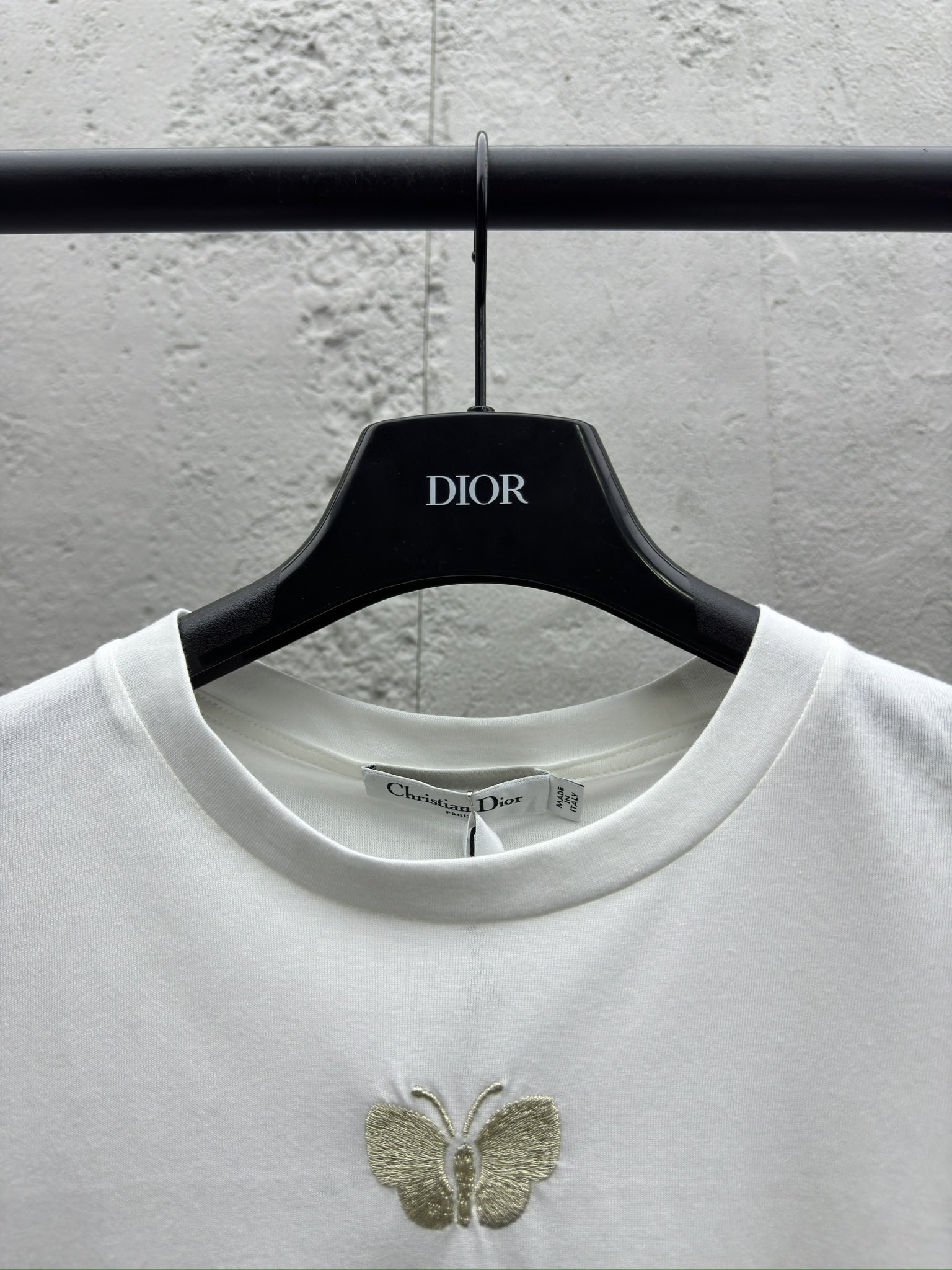 迪奥 Dior 高级成衣风衣外套及大衣服饰 #E868F3A6 3