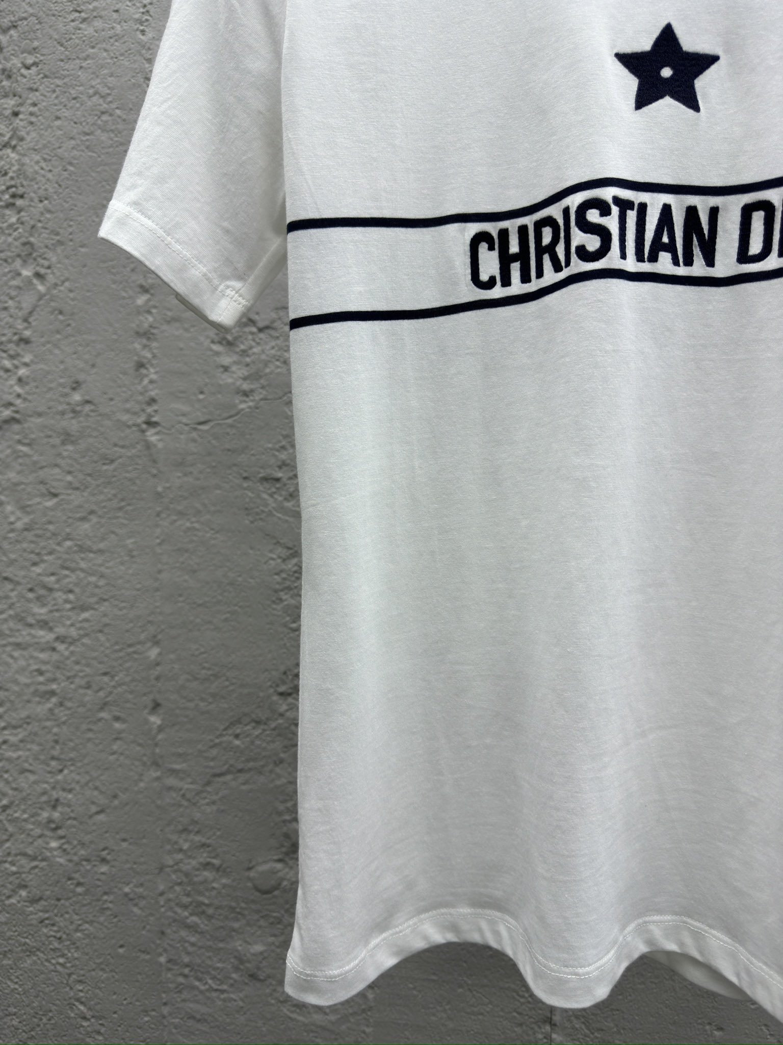 迪奥 Dior 高级成衣风衣外套及大衣服饰 #5ADC6121 6
