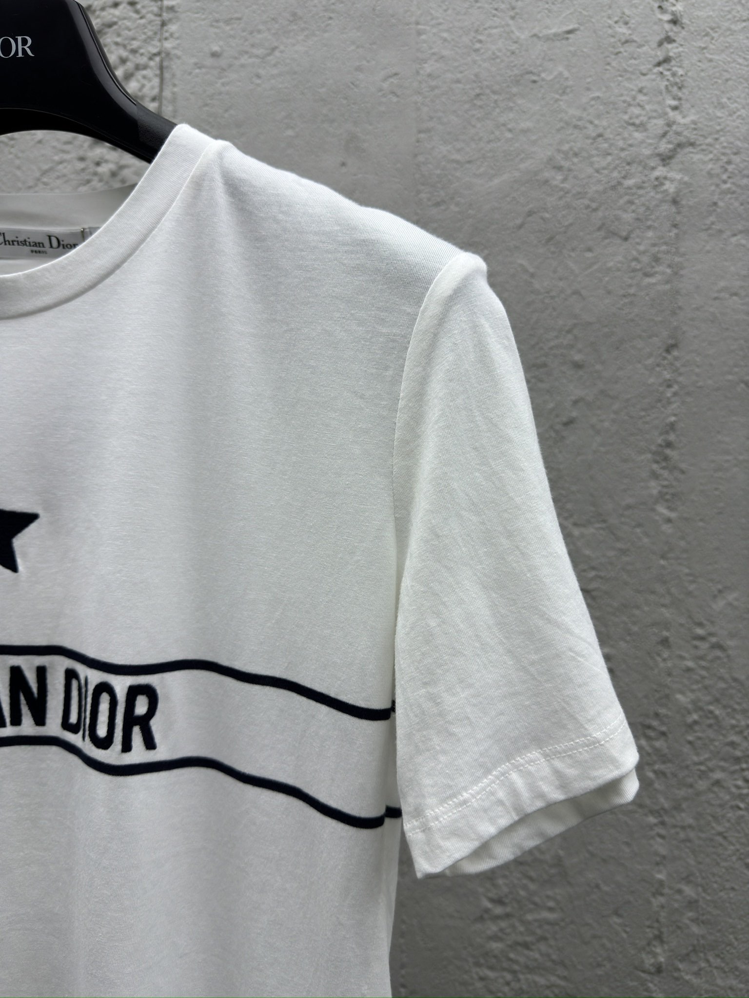 迪奥 Dior 高级成衣风衣外套及大衣服饰 #5ADC6121 5