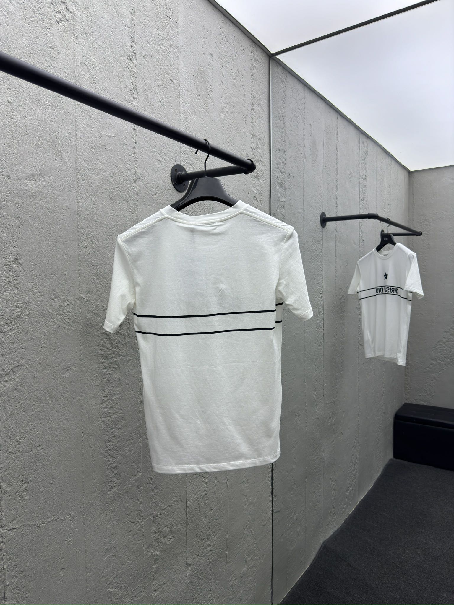 迪奥 Dior 高级成衣风衣外套及大衣服饰 #5ADC6121 2