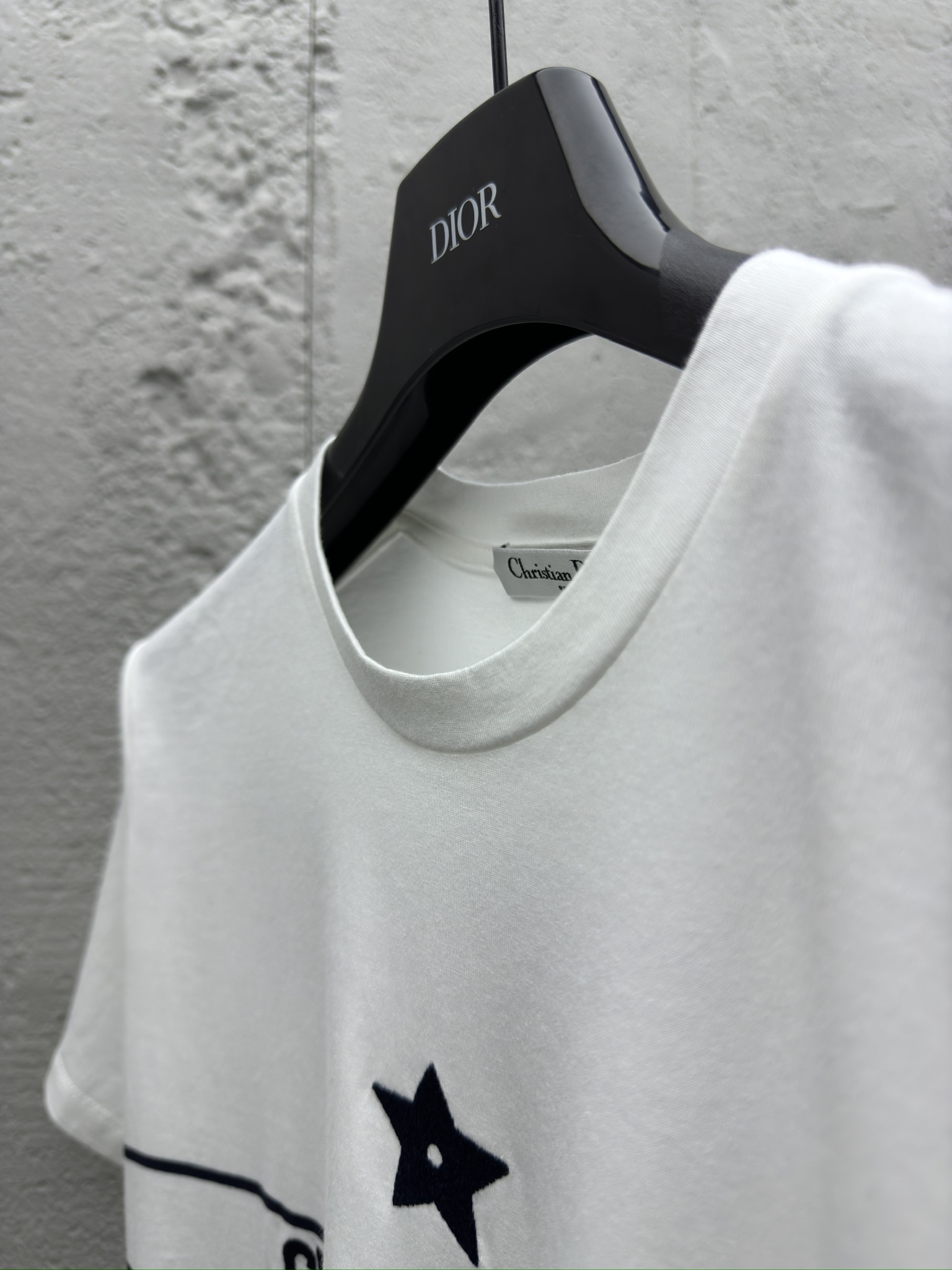迪奥 Dior 高级成衣风衣外套及大衣服饰 #5ADC6121 8