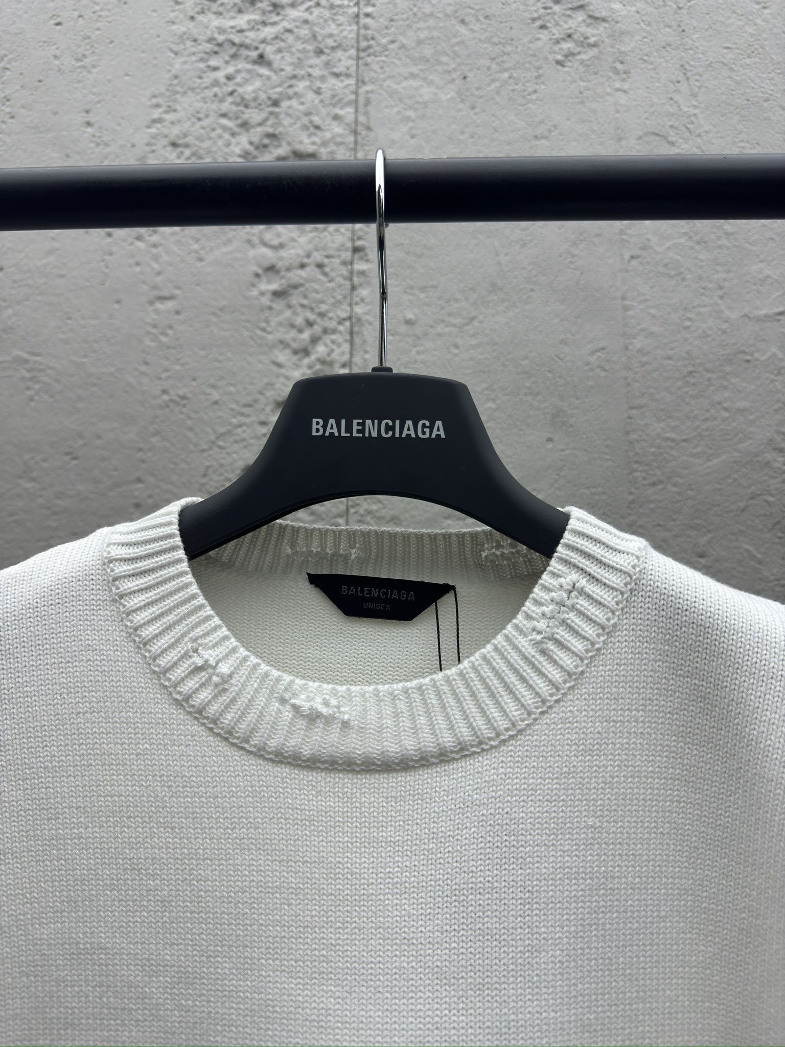 Balenciaga 立体章仔毛衣 3
