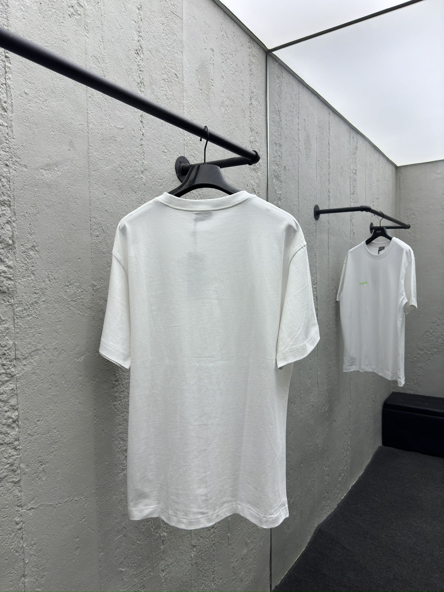 迪奥 Dior 高级成衣风衣外套及大衣服饰 #59672A88 2