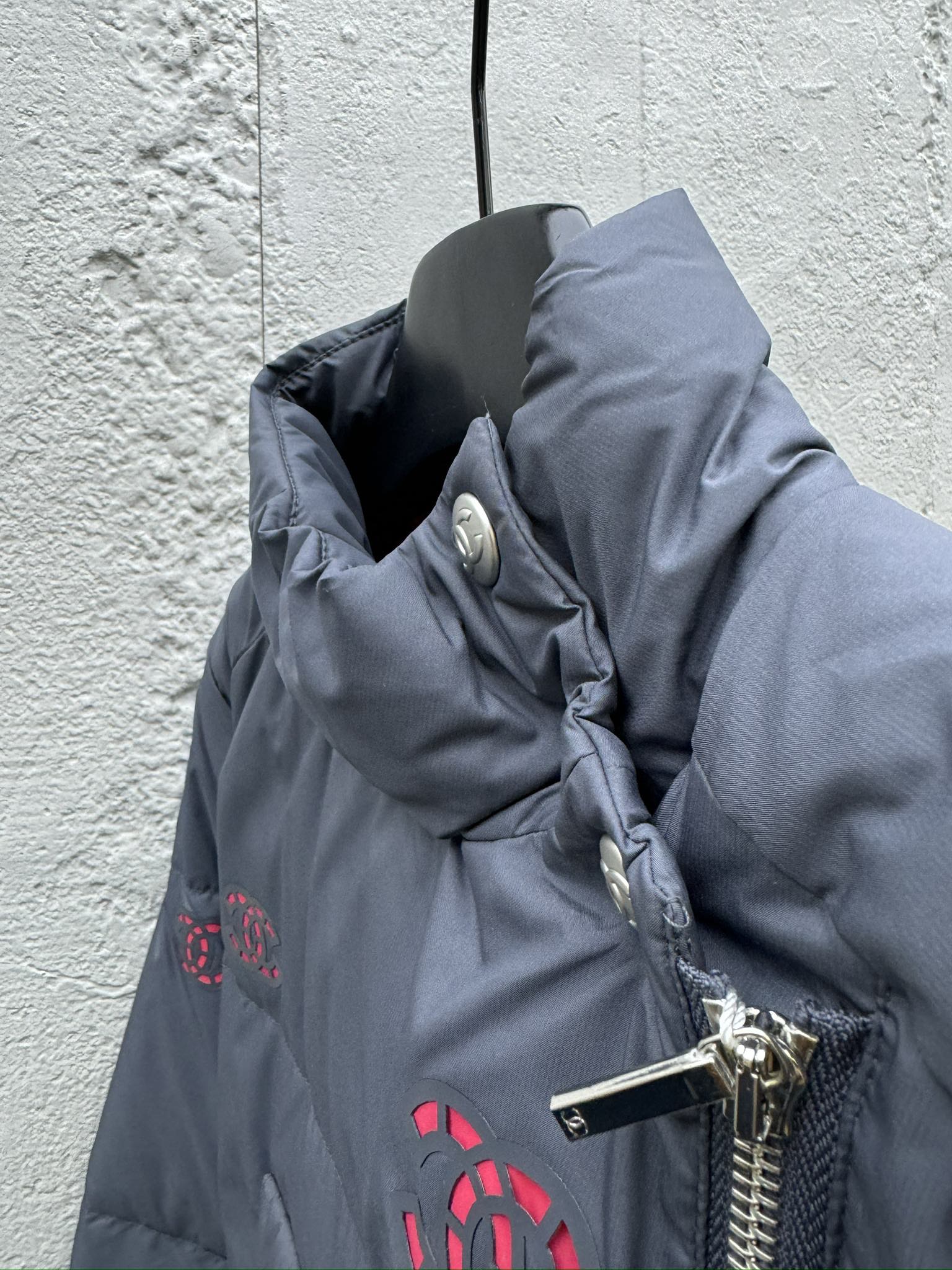 香奈儿 Chanel 高级成衣风衣外套及大衣服饰 #2973618F 8