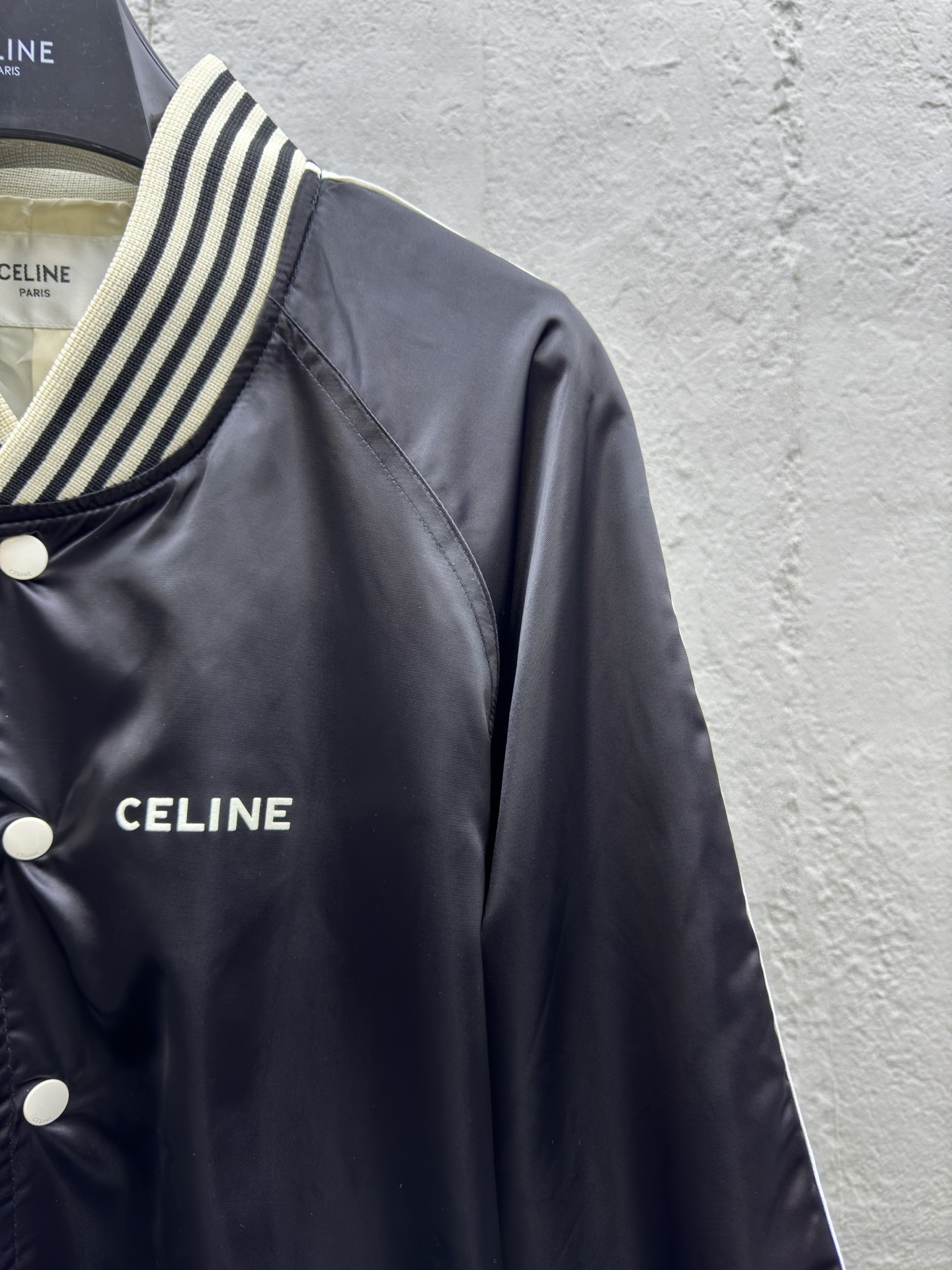 思琳 Celine 高级成衣风衣外套及大衣服饰 #70D464A2 5