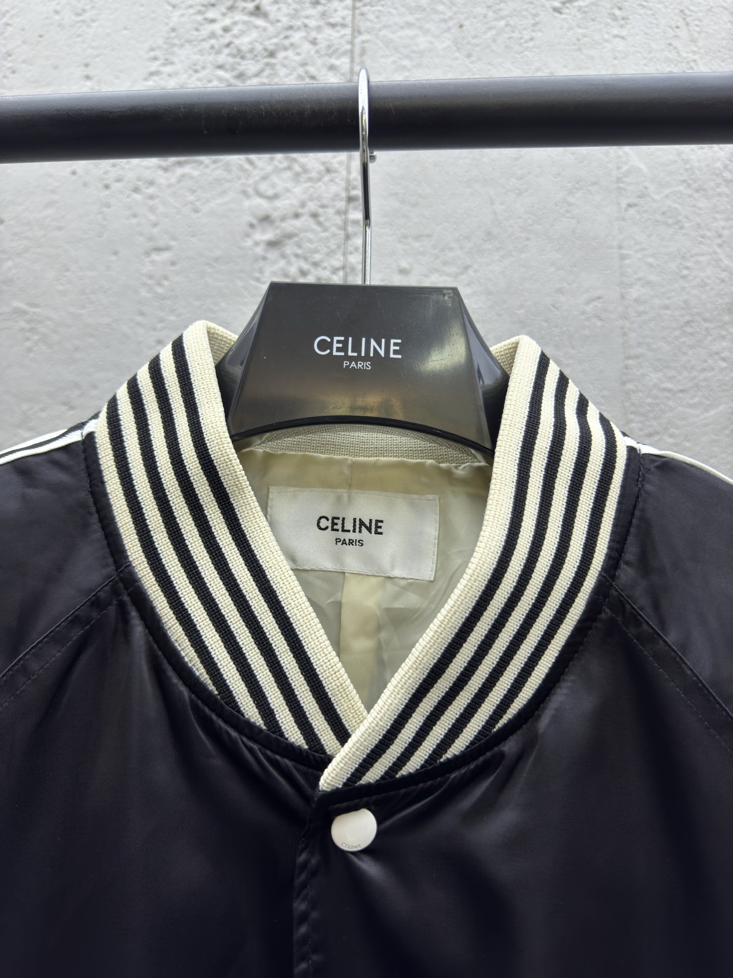 思琳 Celine 高级成衣风衣外套及大衣服饰 #70D464A2 3