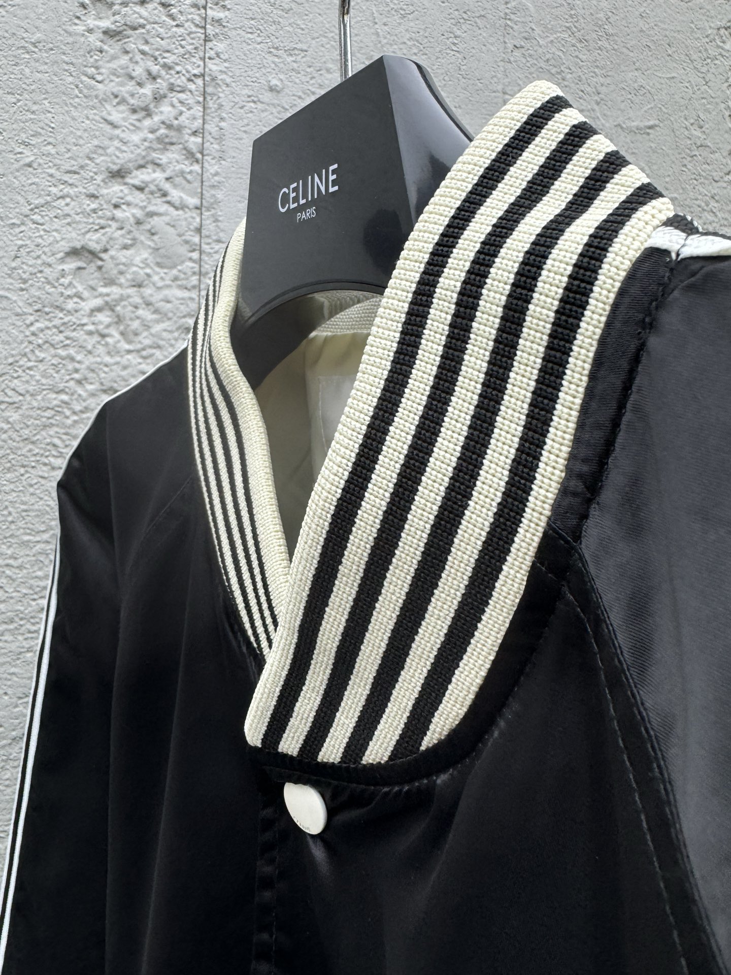 思琳 Celine 高级成衣风衣外套及大衣服饰 #70D464A2 8