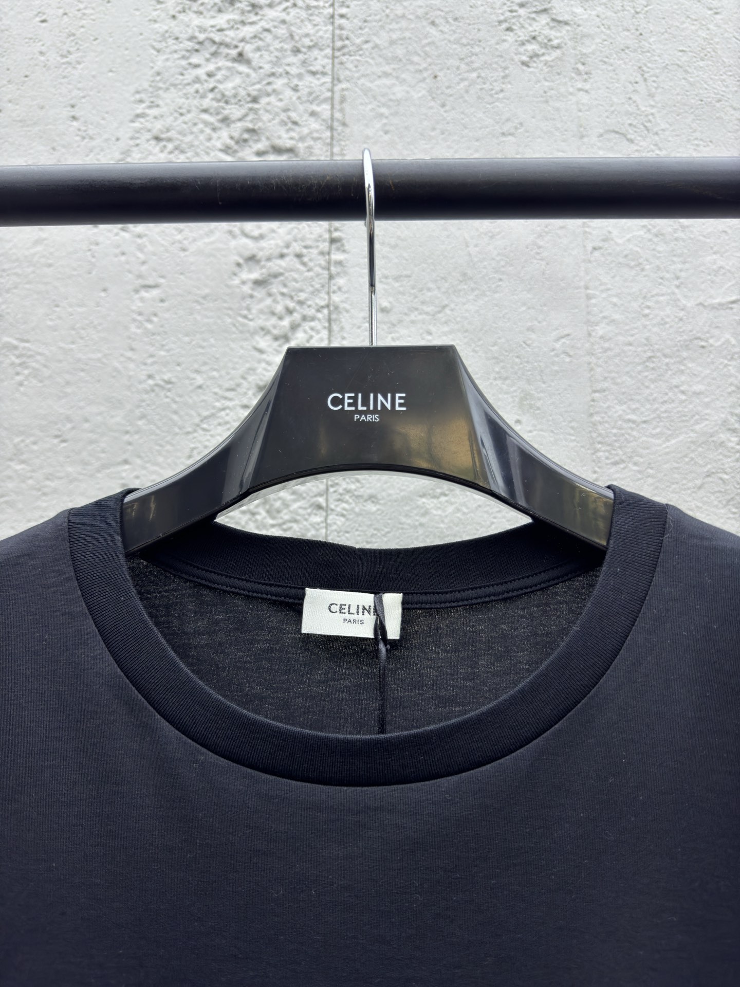 Celine Haute Couture Designer Jacket Coat Ready-to-Wear Ref.688A196C 3
