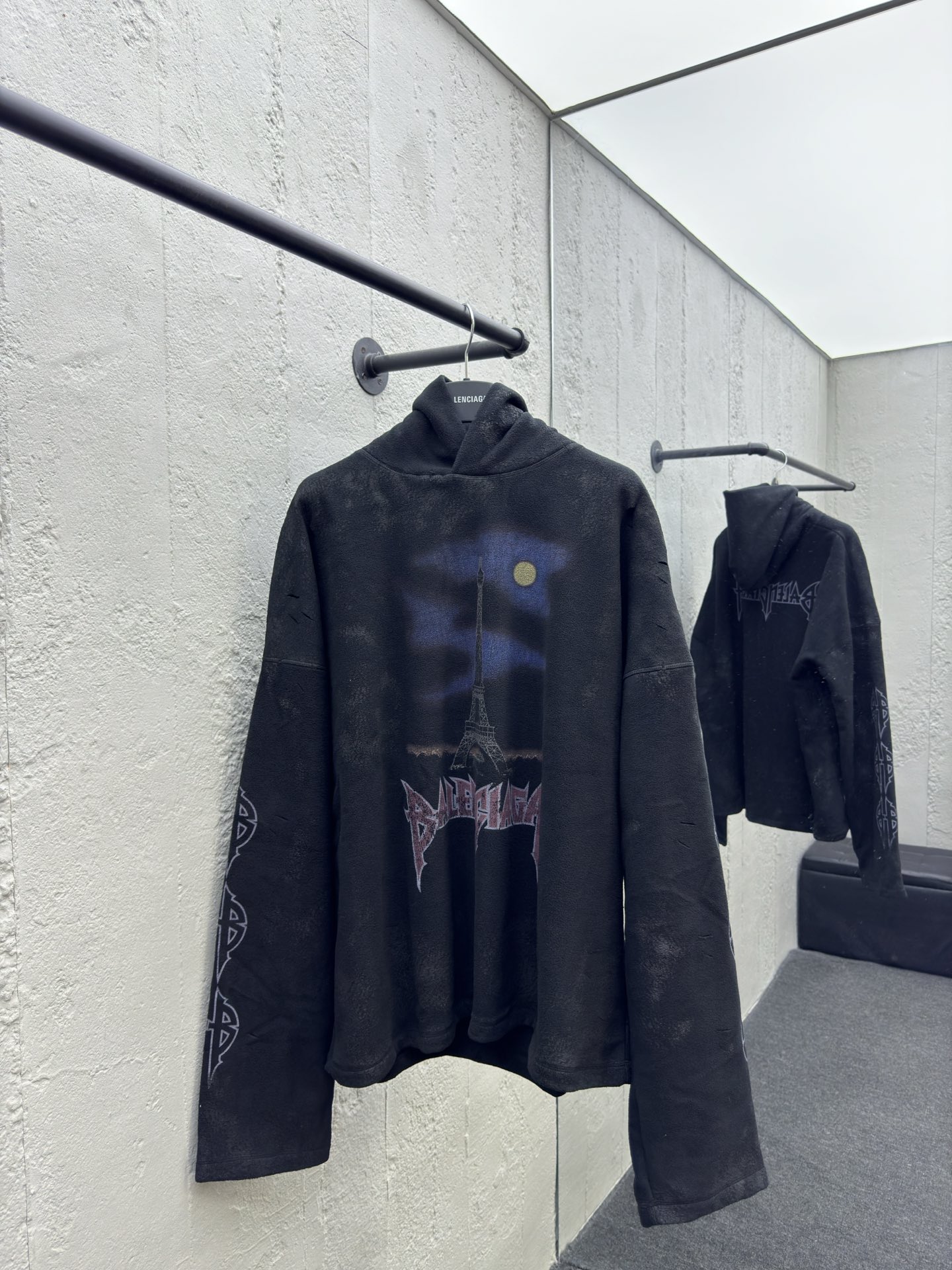 Balenciaga Haute Couture Haute Couture Ready-to-Wear Clothing Dress