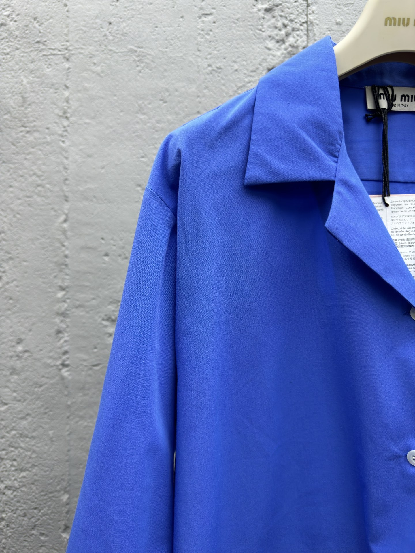 Miu Miu Haute Couture Haute Couture Ready-to-Wear Clothing Dress Jacket 4