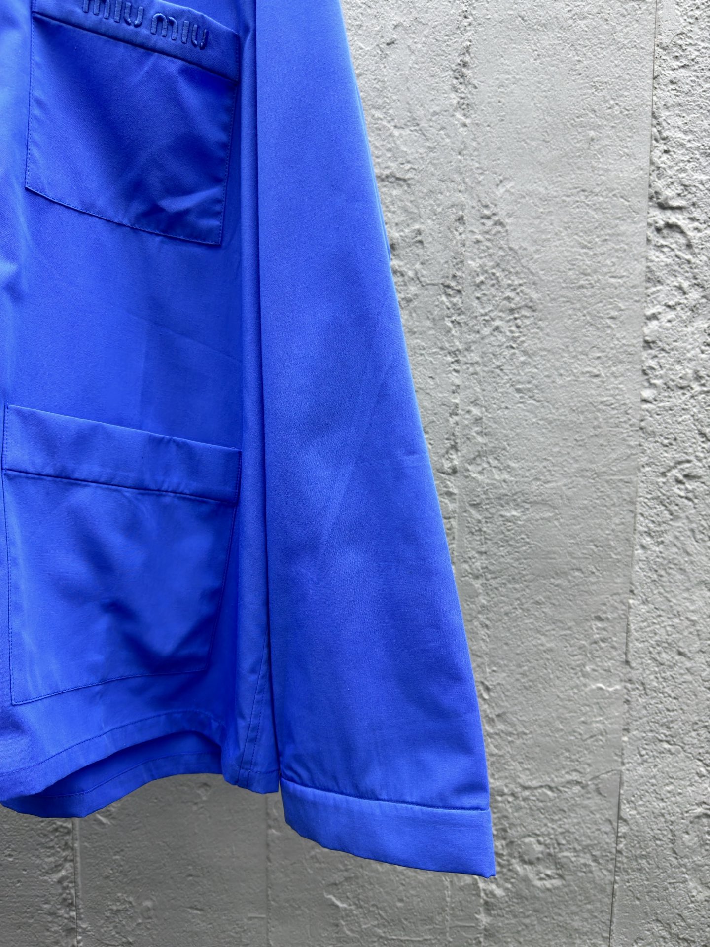 Miu Miu Haute Couture Haute Couture Ready-to-Wear Clothing Dress Jacket 7