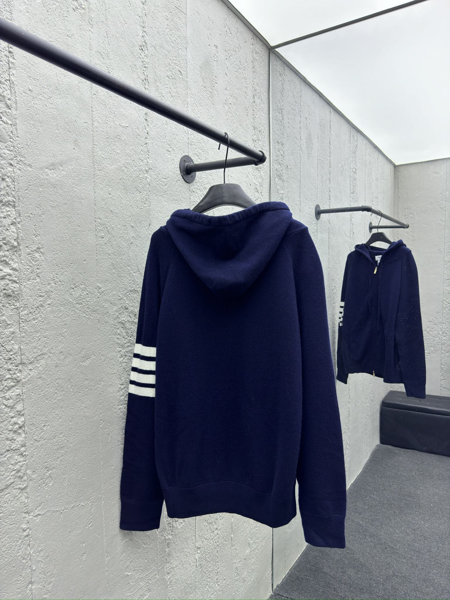 香奈儿 Chanel 瑞士精工高定机械腕表手表 #50AE0989 2