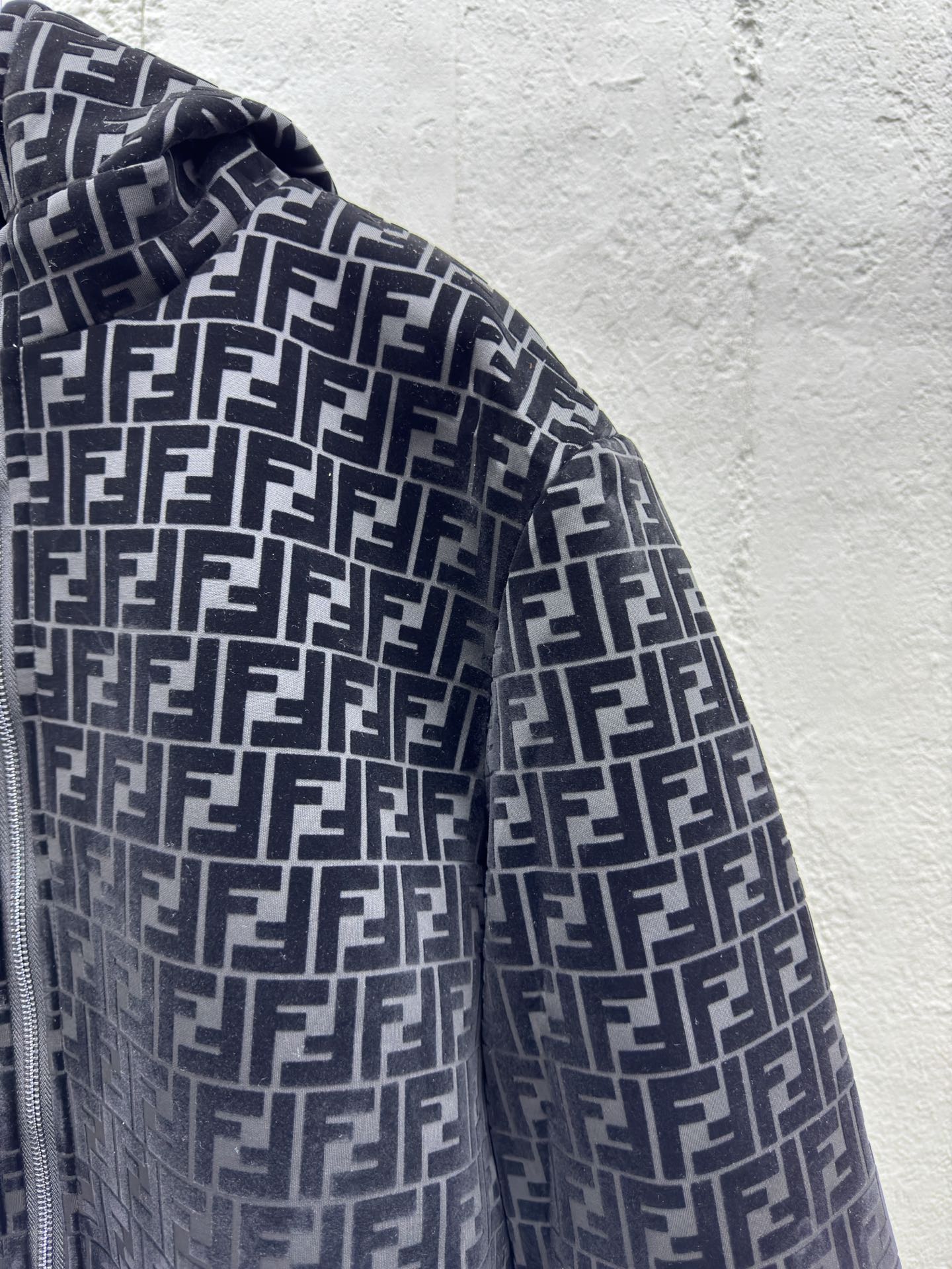 芬迪 Fendi 瑞士精工高定机械腕表手表 #D0B2E532 5