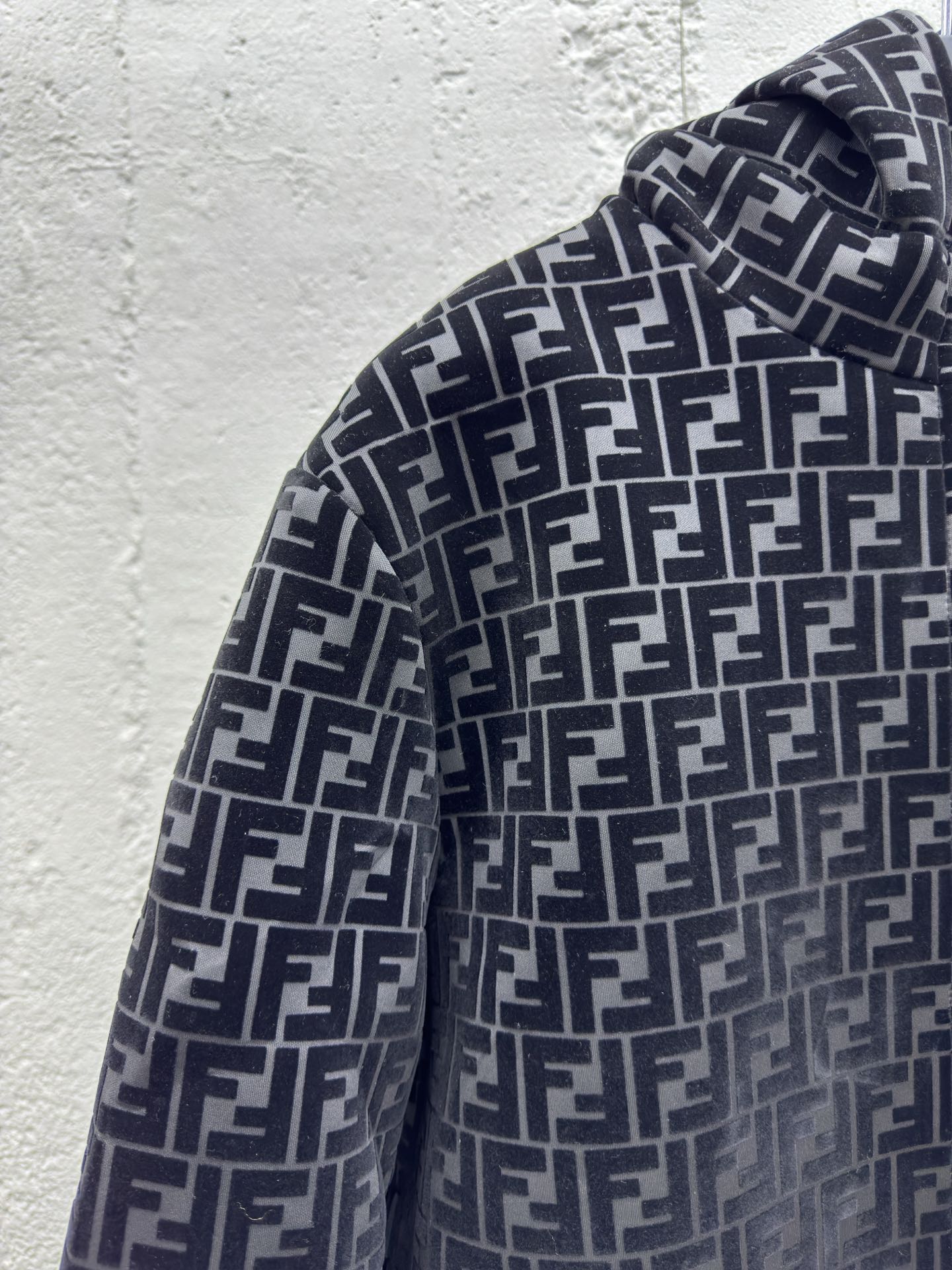 芬迪 Fendi 瑞士精工高定机械腕表手表 #D0B2E532 4