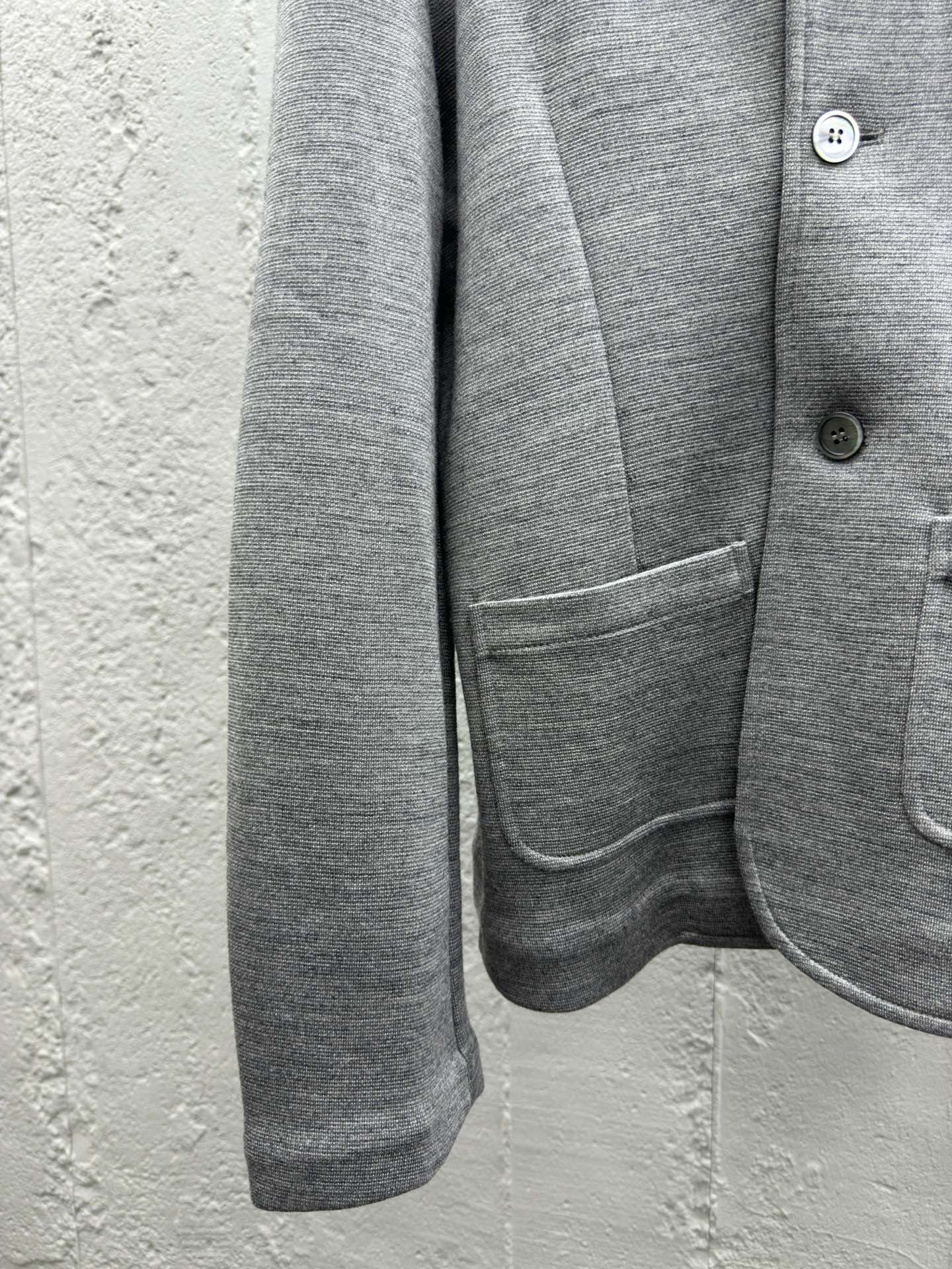 Chanel Haute Couture Designer Jacket Coat Ready-to-Wear Ref 6