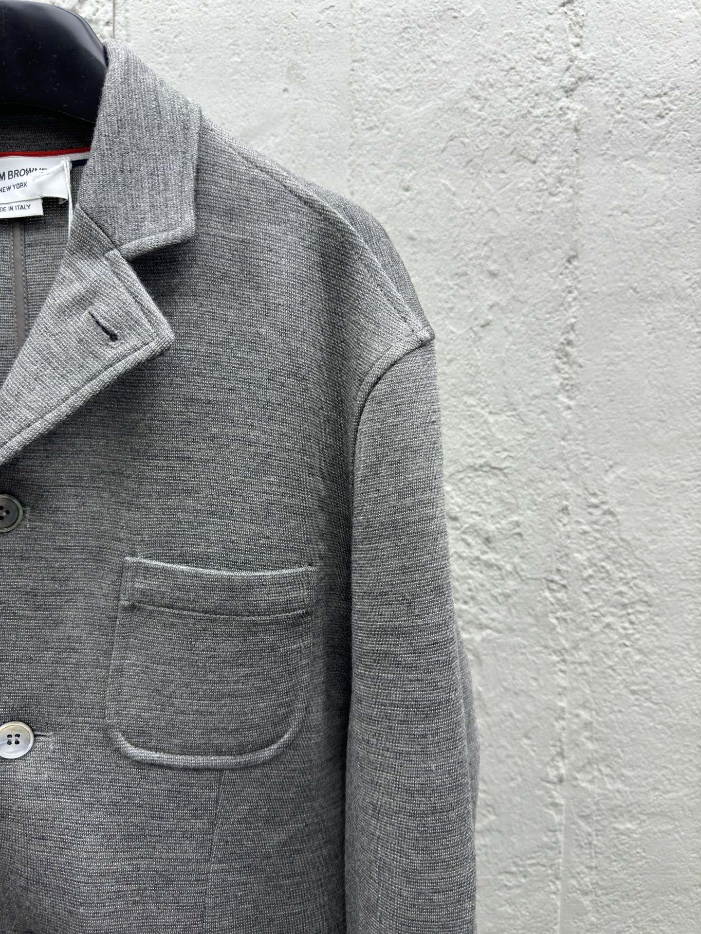 Chanel Haute Couture Designer Jacket Coat Ready-to-Wear Ref 5