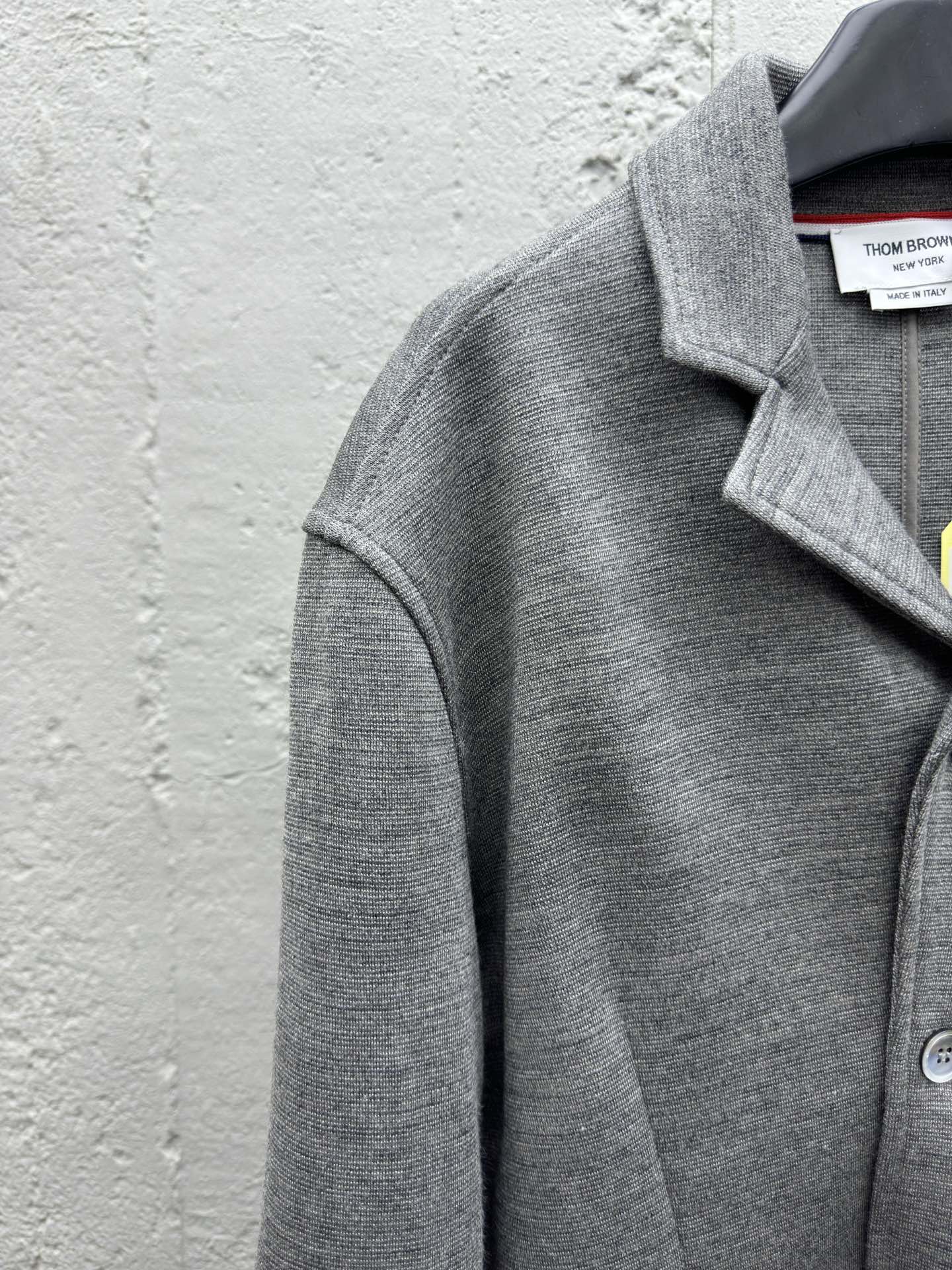 Chanel Haute Couture Designer Jacket Coat Ready-to-Wear Ref 4