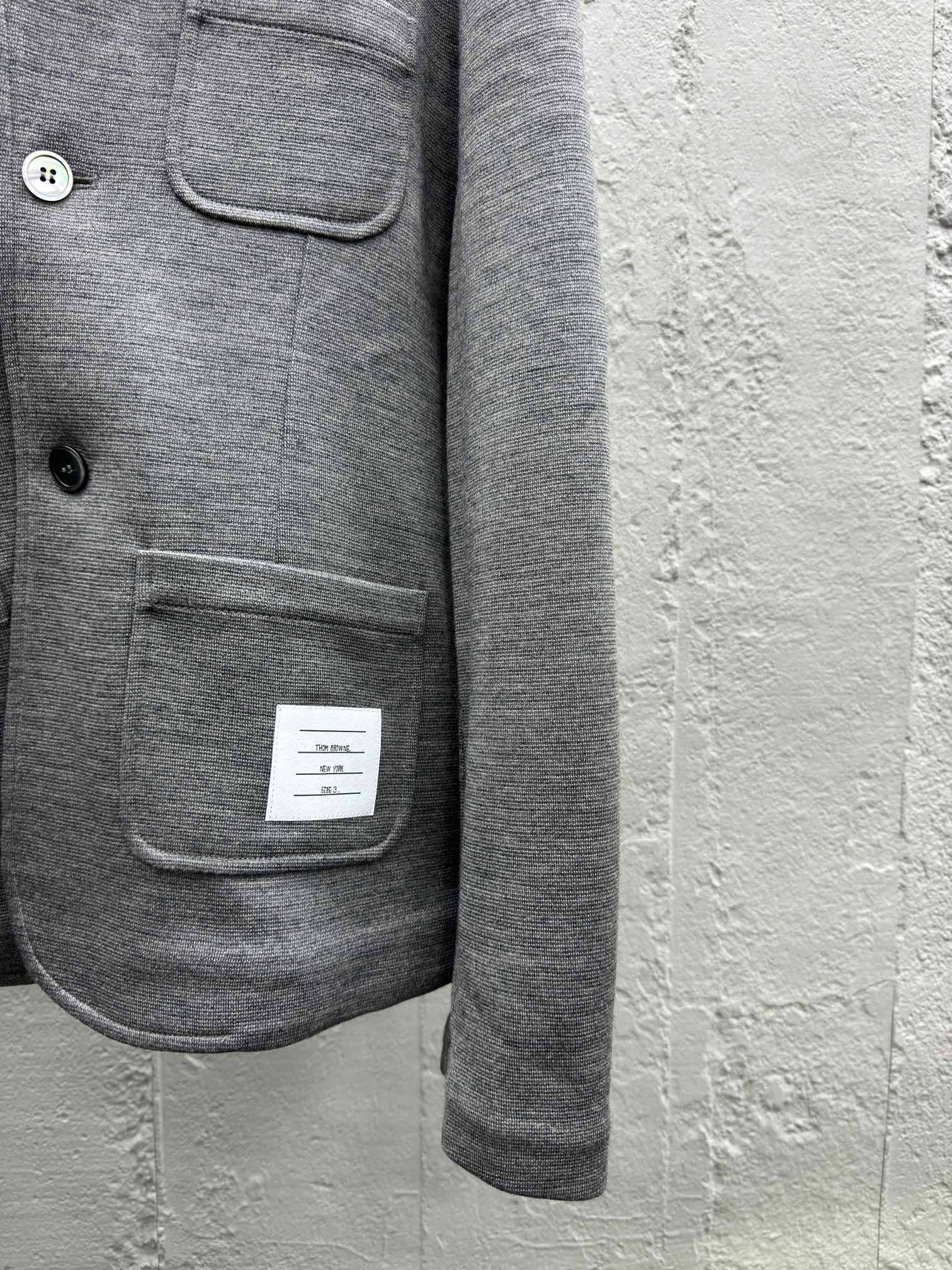 Chanel Haute Couture Designer Jacket Coat Ready-to-Wear Ref 7