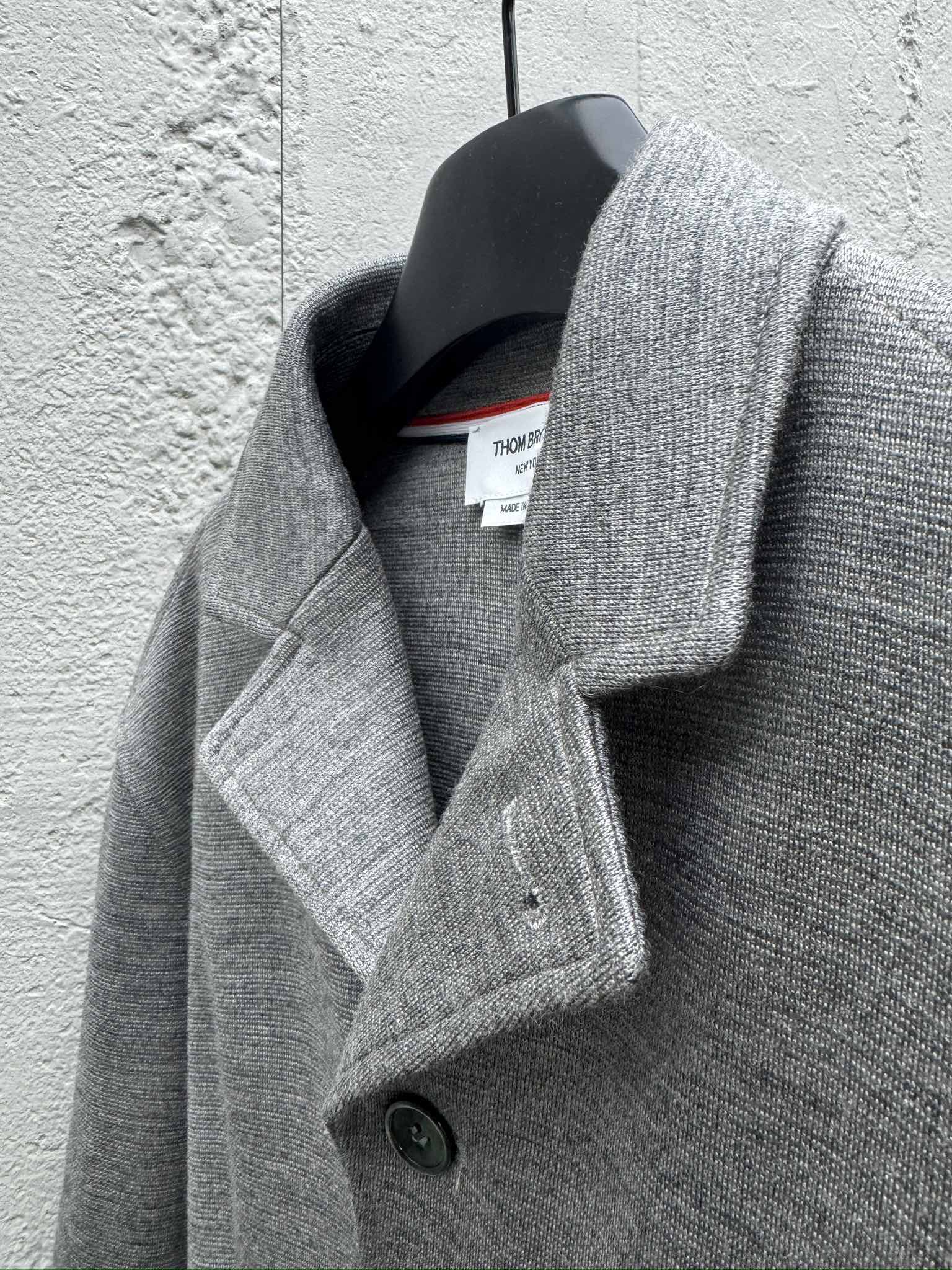 Chanel Haute Couture Designer Jacket Coat Ready-to-Wear Ref 8