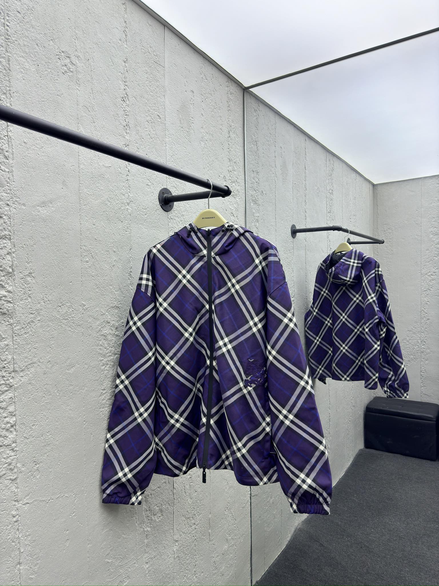Burberry Haute Couture Haute Couture Ready-to-Wear Clothing Dress Jacket