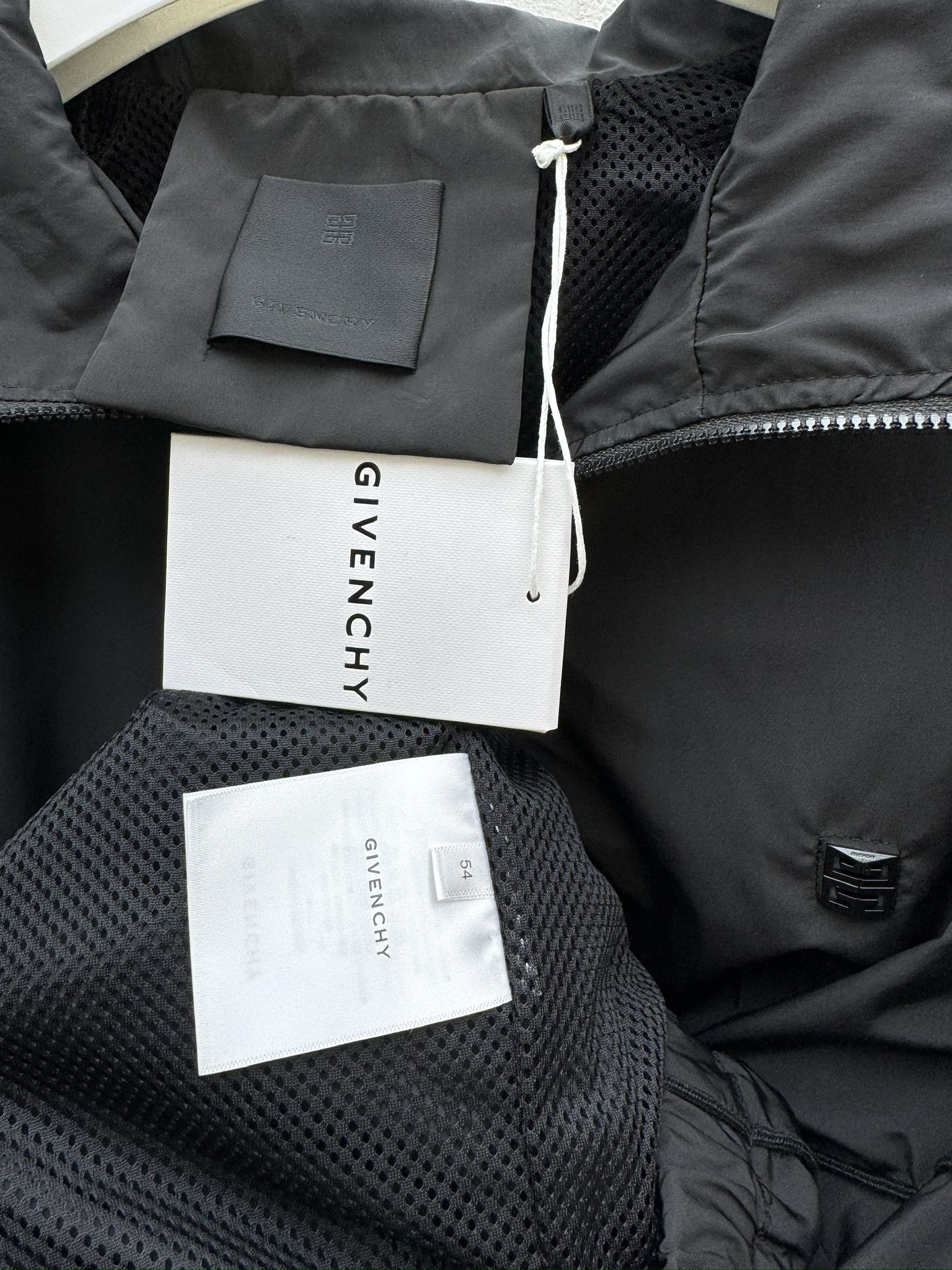 Givenchy Haute Couture Haute Couture Ready-to-Wear Clothing Dress Jacket 9