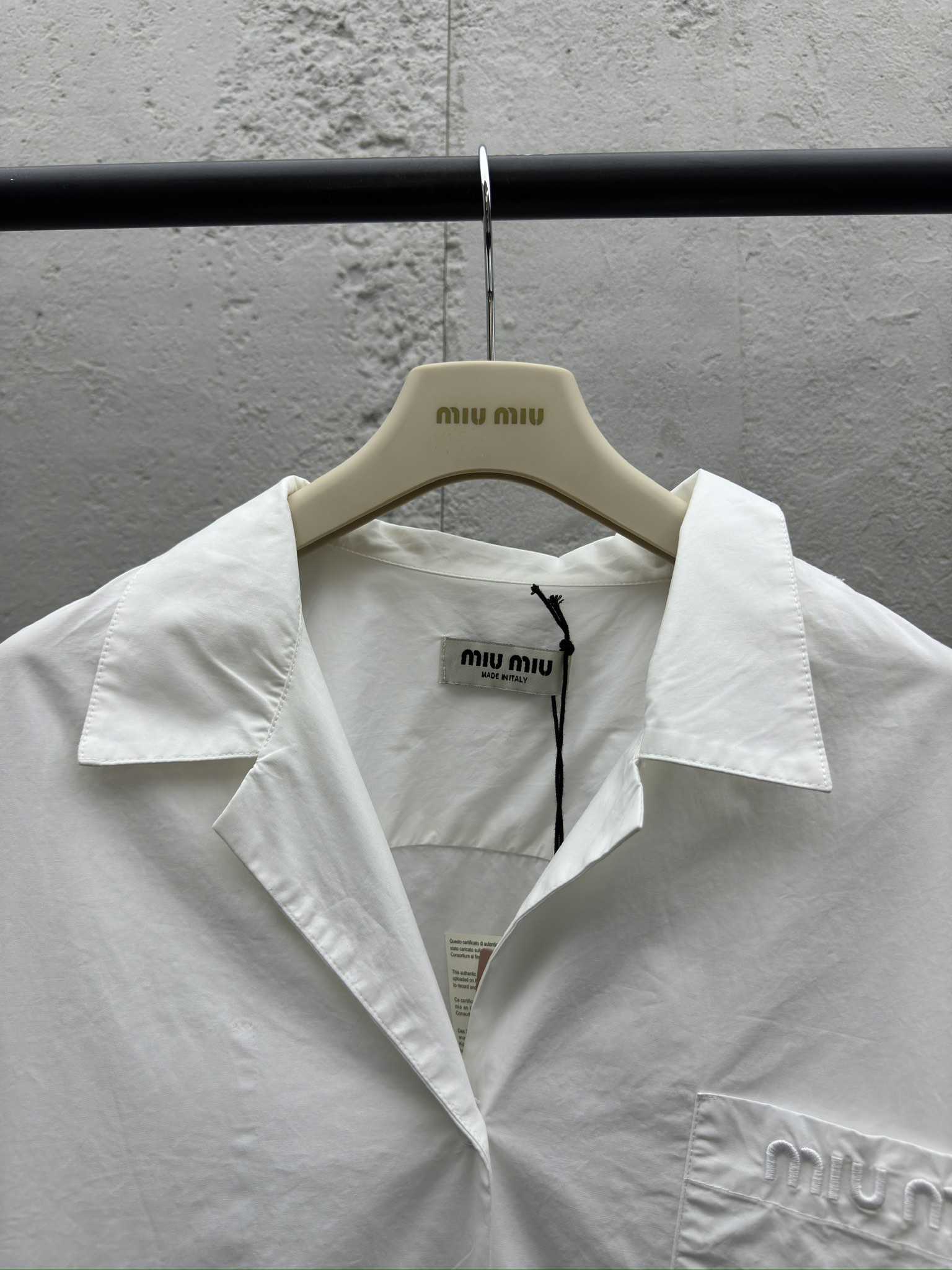 Miu Miu Haute Couture Haute Couture Ready-to-Wear Clothing Dress Jacket 3