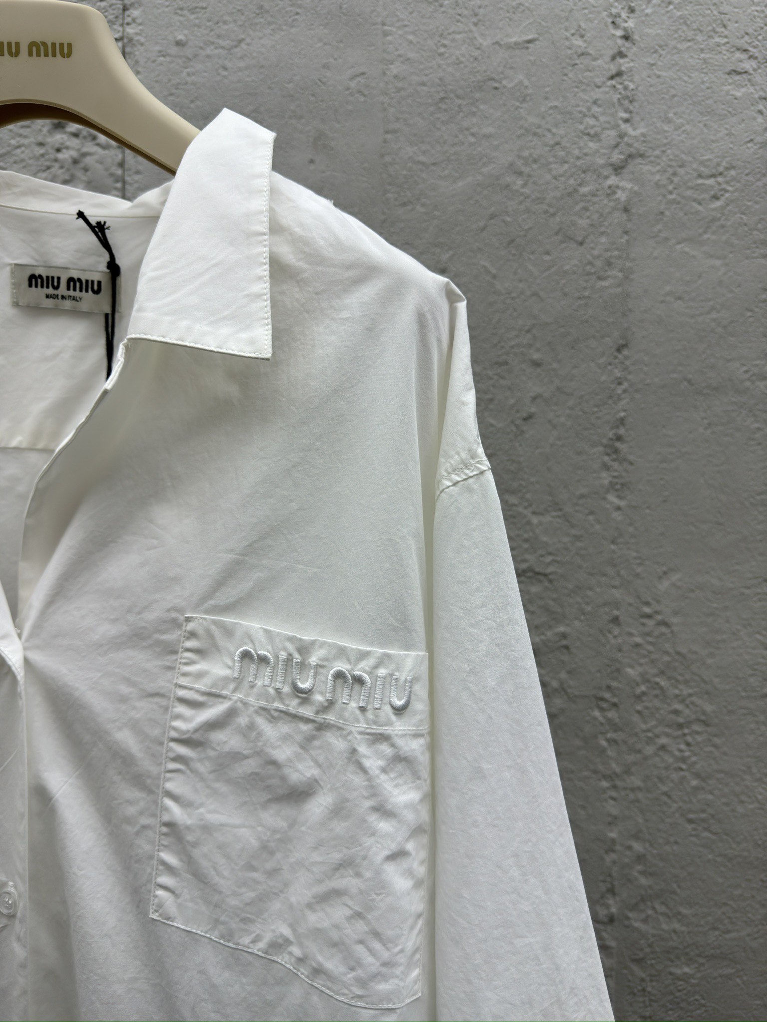 Miu Miu Haute Couture Haute Couture Ready-to-Wear Clothing Dress Jacket 5