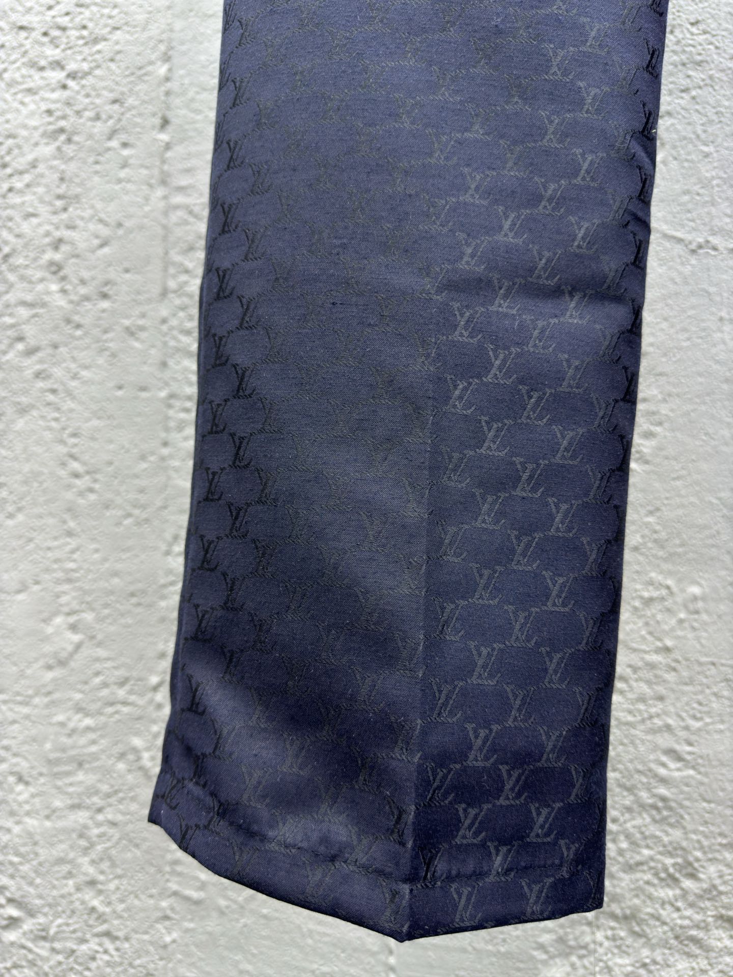 Louis Vuitton Haute Couture Haute Couture Ready-to-Wear Clothing Dress 6